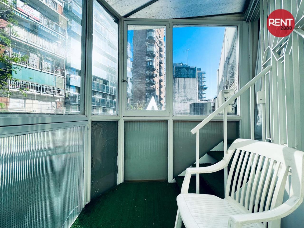 Rent Salguero Ciudad Autónoma de Buenos Aires