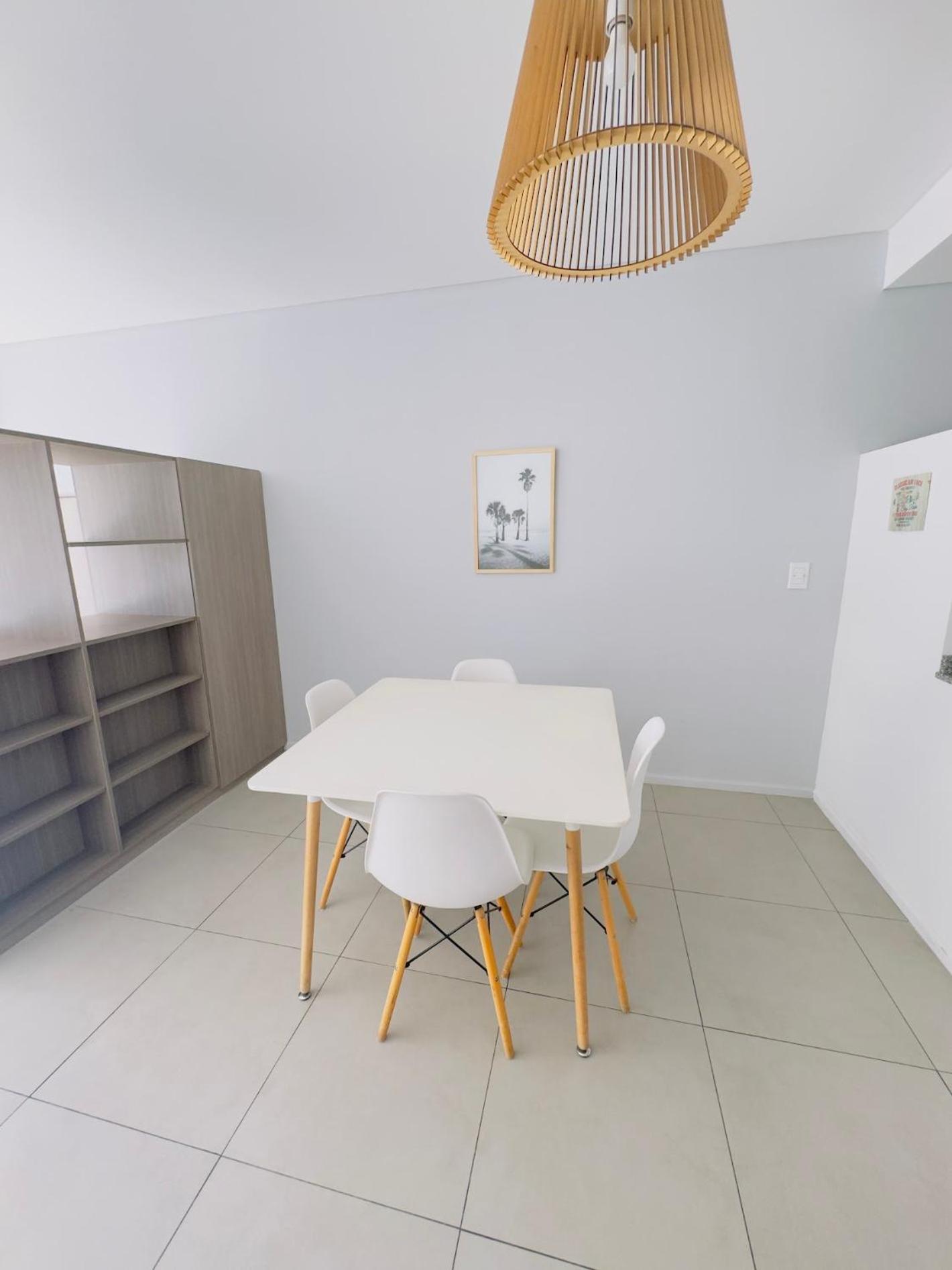 Palermo Suits Apartment Buenos Aires