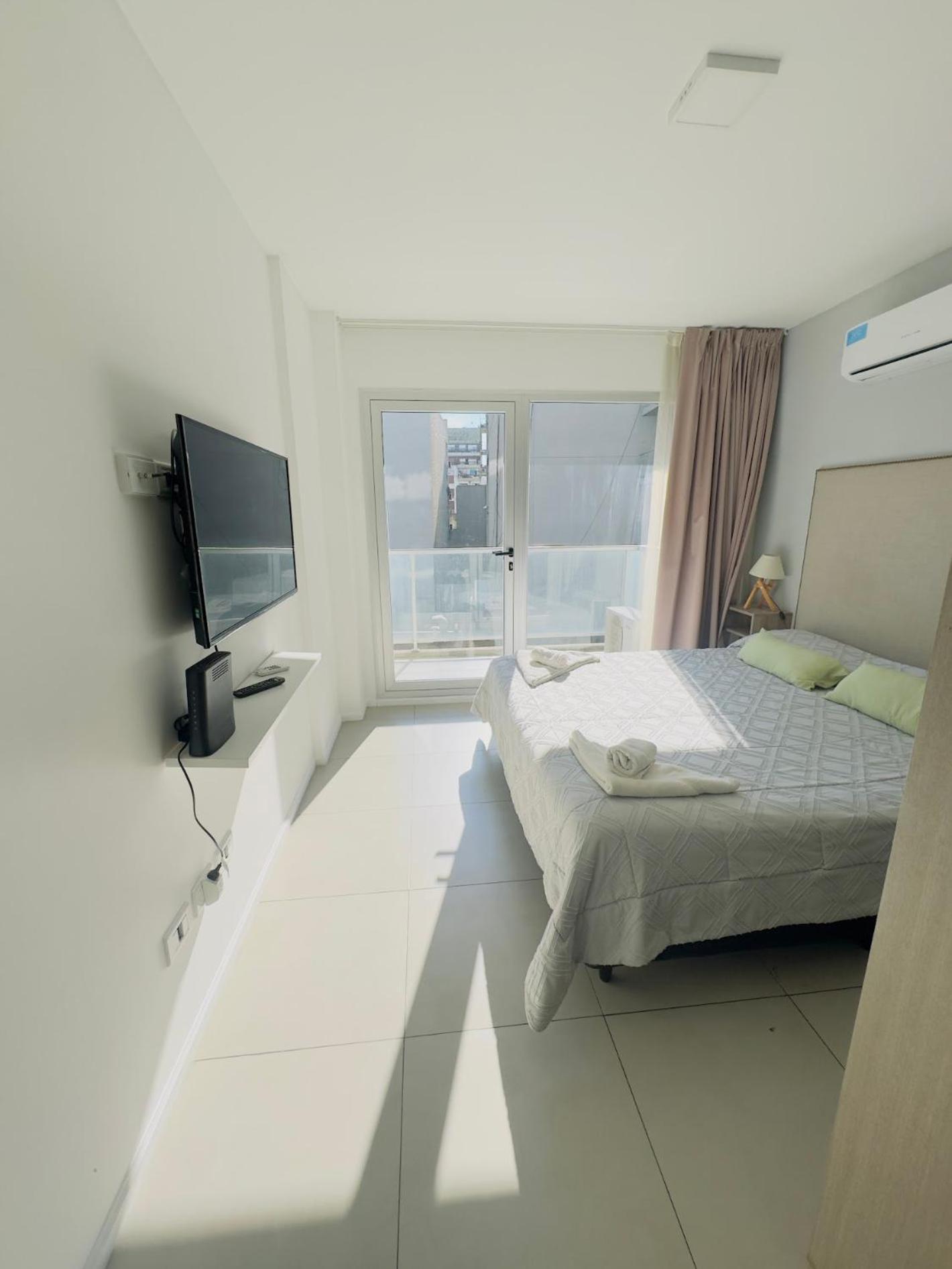Apartment Palermo Suits Buenos Aires