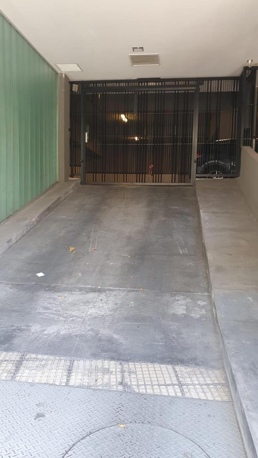 Palermo Market Luxury 504 Apartamento