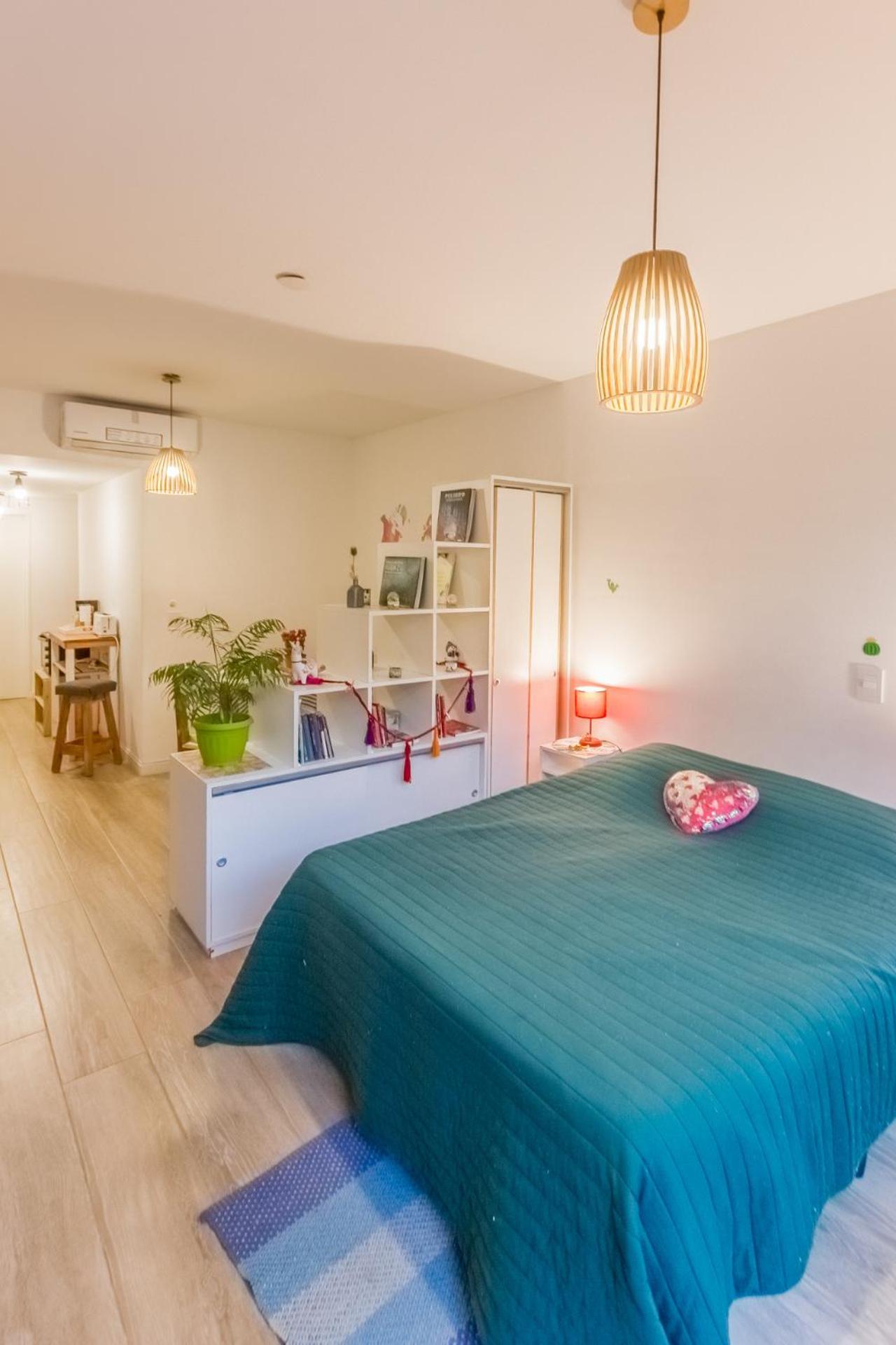 Utopia's House. Apartamento Ciudad Autónoma de Buenos Aires
