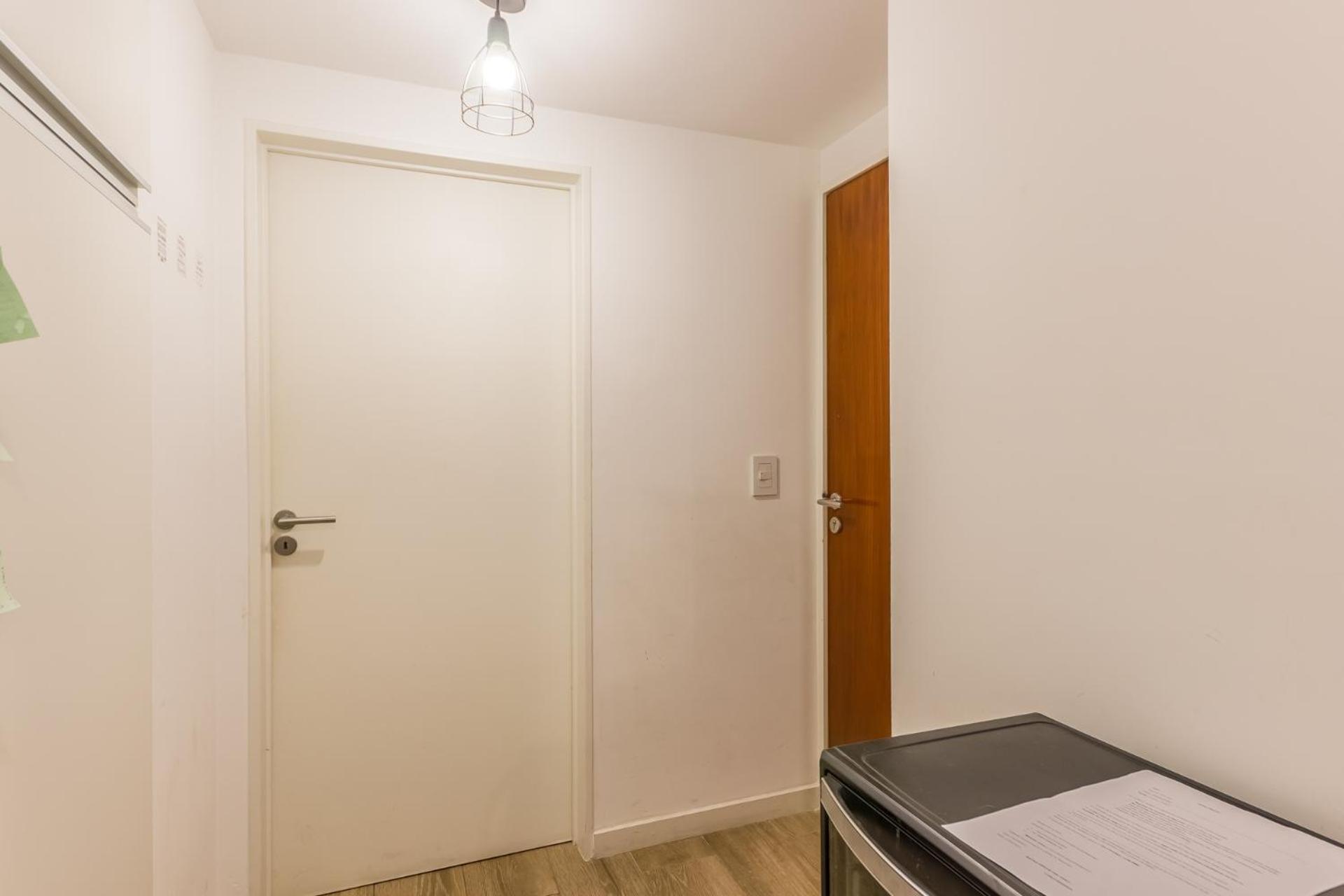 Apartamento Utopia's House.