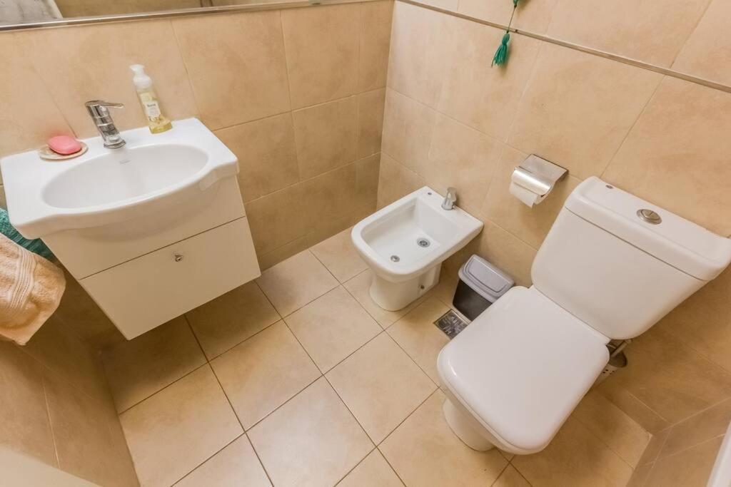 Utopia's House. Apartamento