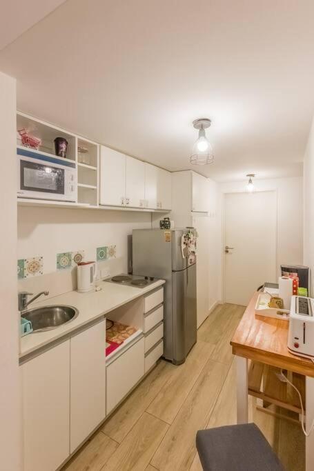 Apartamento Utopia's House. *