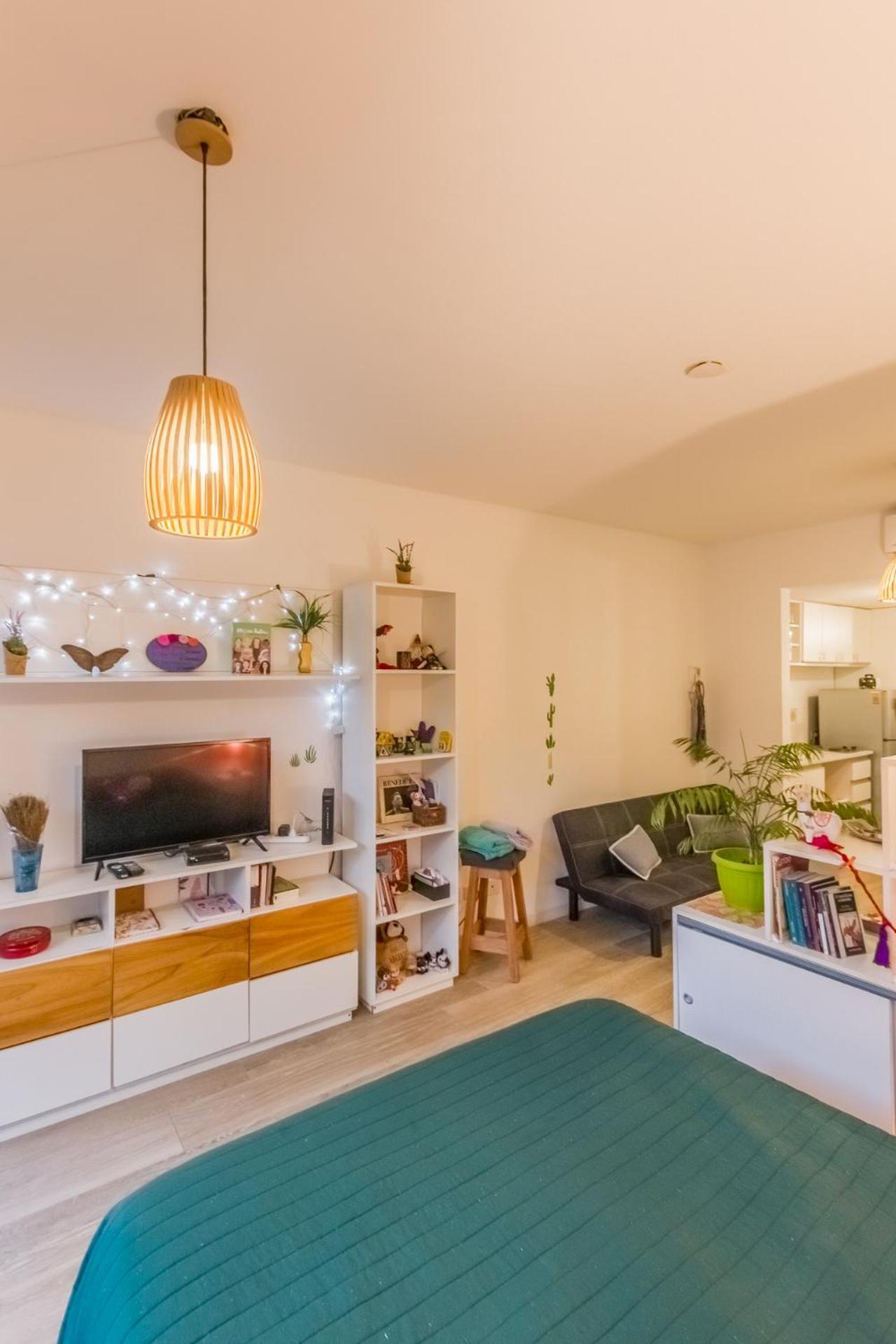 Apartamento Utopia's House. Ciudad Autónoma de Buenos Aires