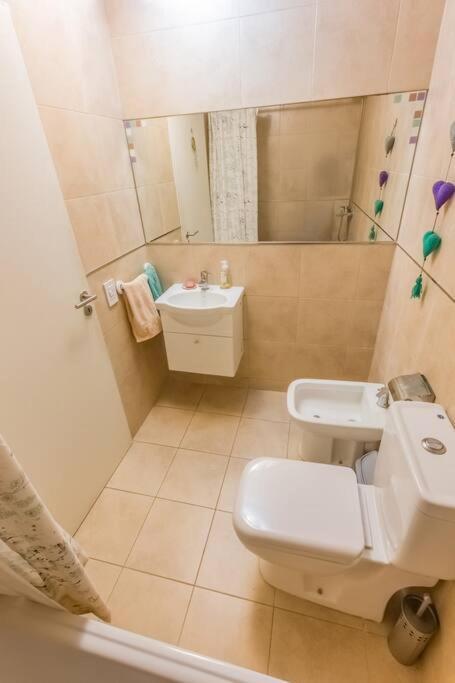 Utopia's House. Apartamento *