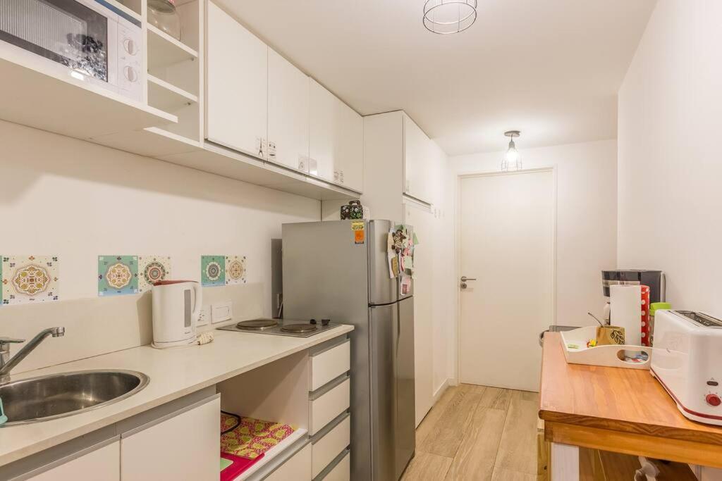 Apartamento Utopia's House. *