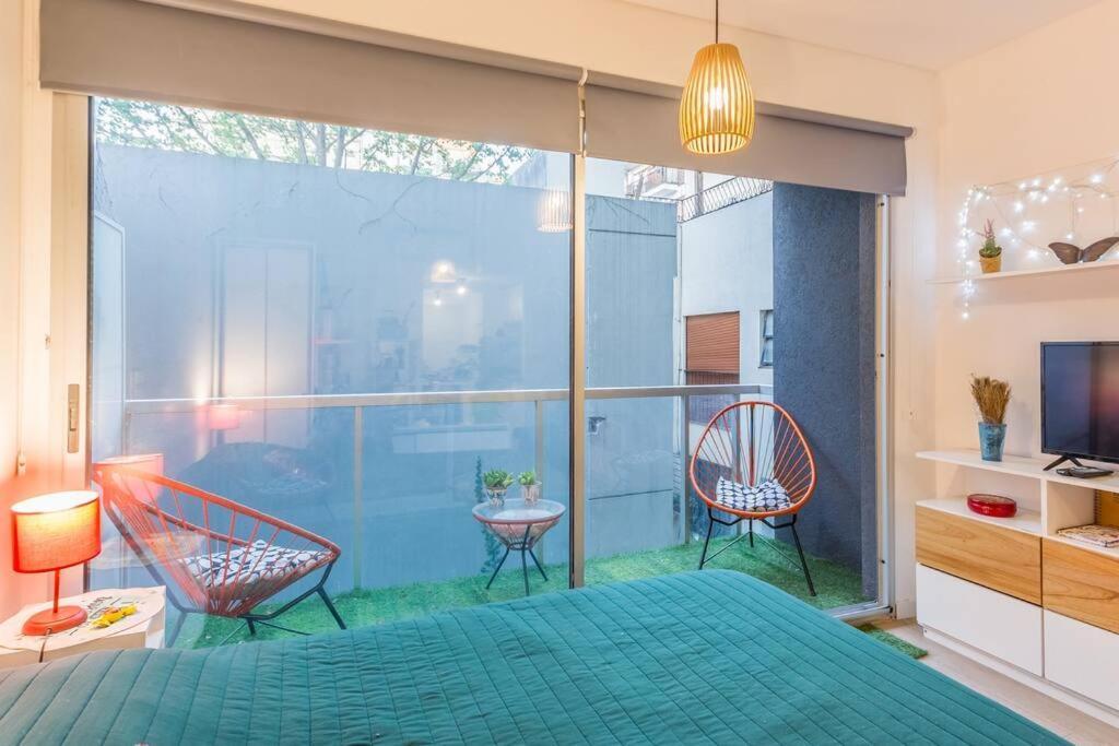Utopia's House.