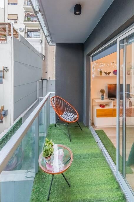 Utopia's House. Ciudad Autónoma de Buenos Aires