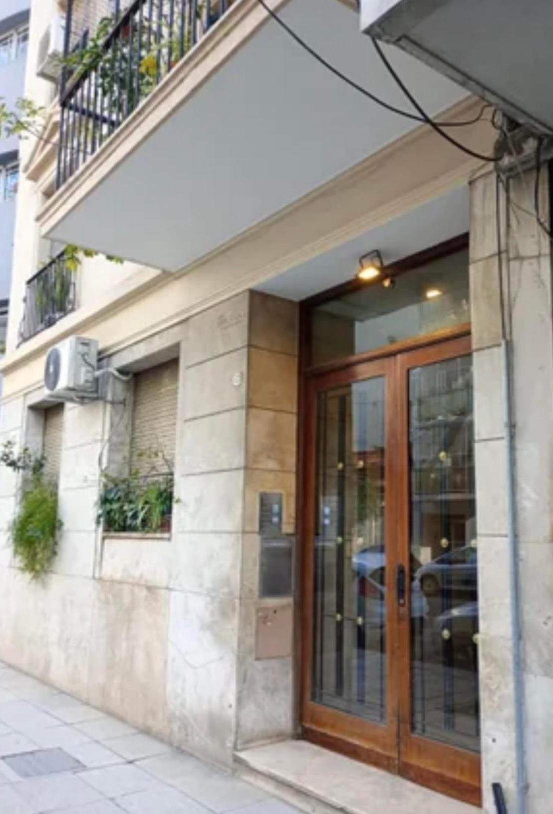 Departamento 3 Amb En La Mejor Zona De Palermo * Ciudad Autónoma de Buenos Aires