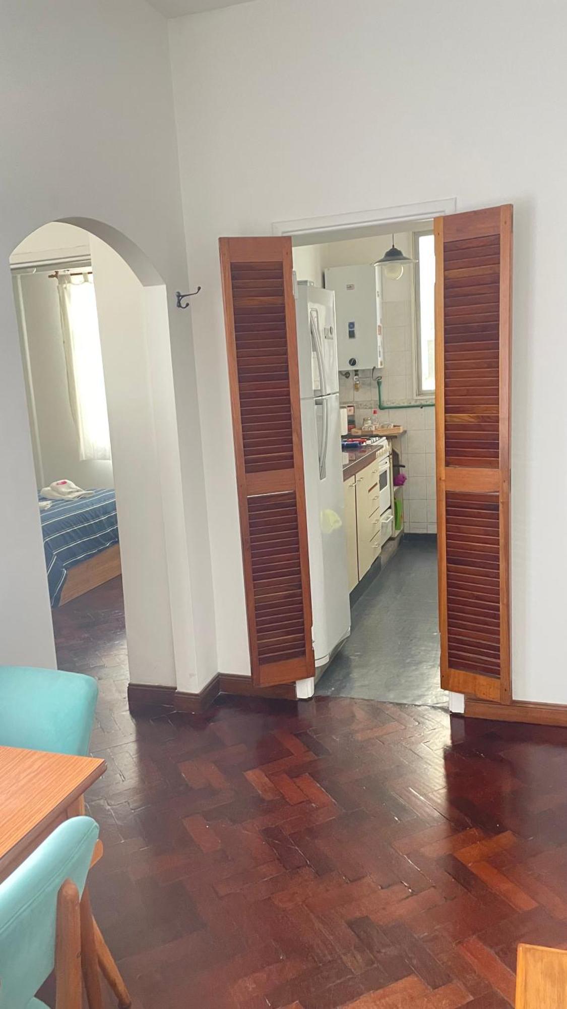 Apartamento Chez Dali Palermo Hollywood *