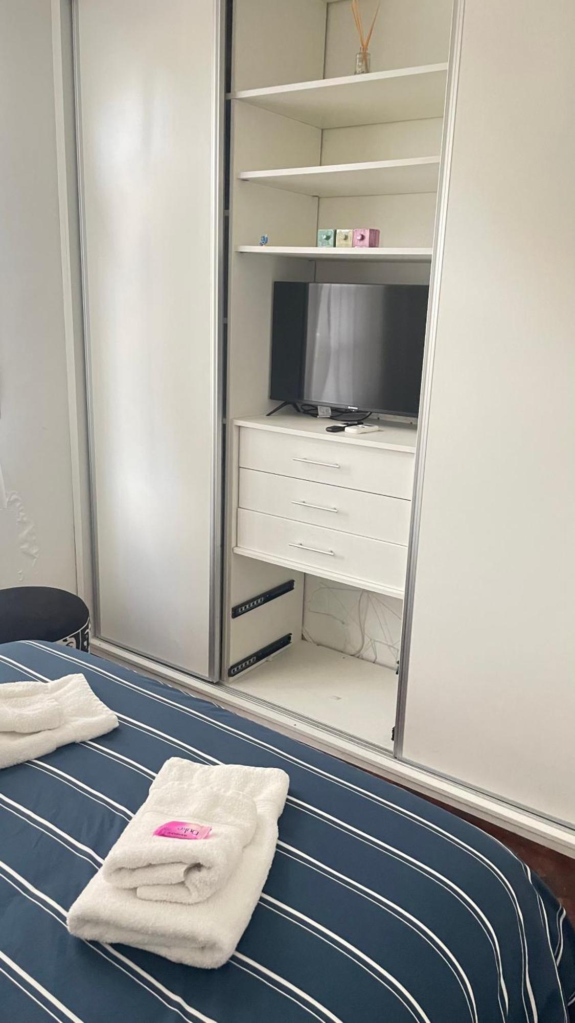 Apartamento Chez Dali Palermo Hollywood Ciudad Autónoma de Buenos Aires