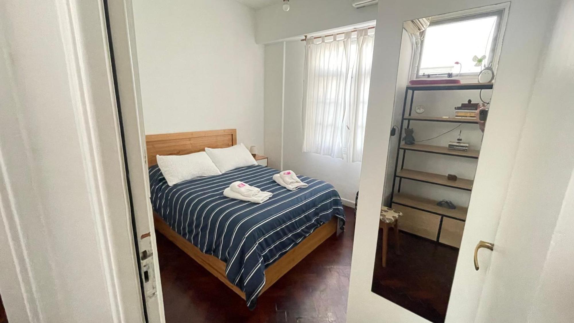 Apartamento Chez Dali Palermo Hollywood