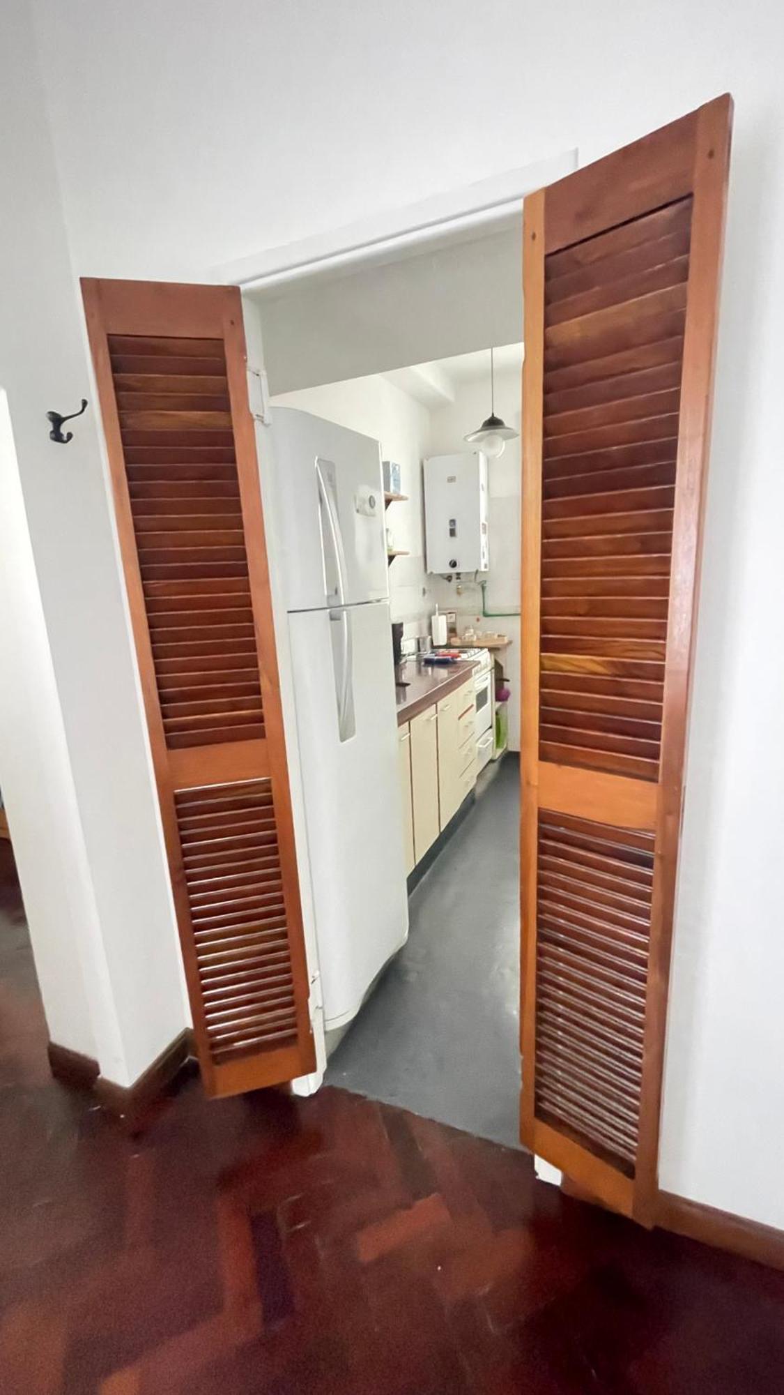 Apartamento Chez Dali Palermo Hollywood *