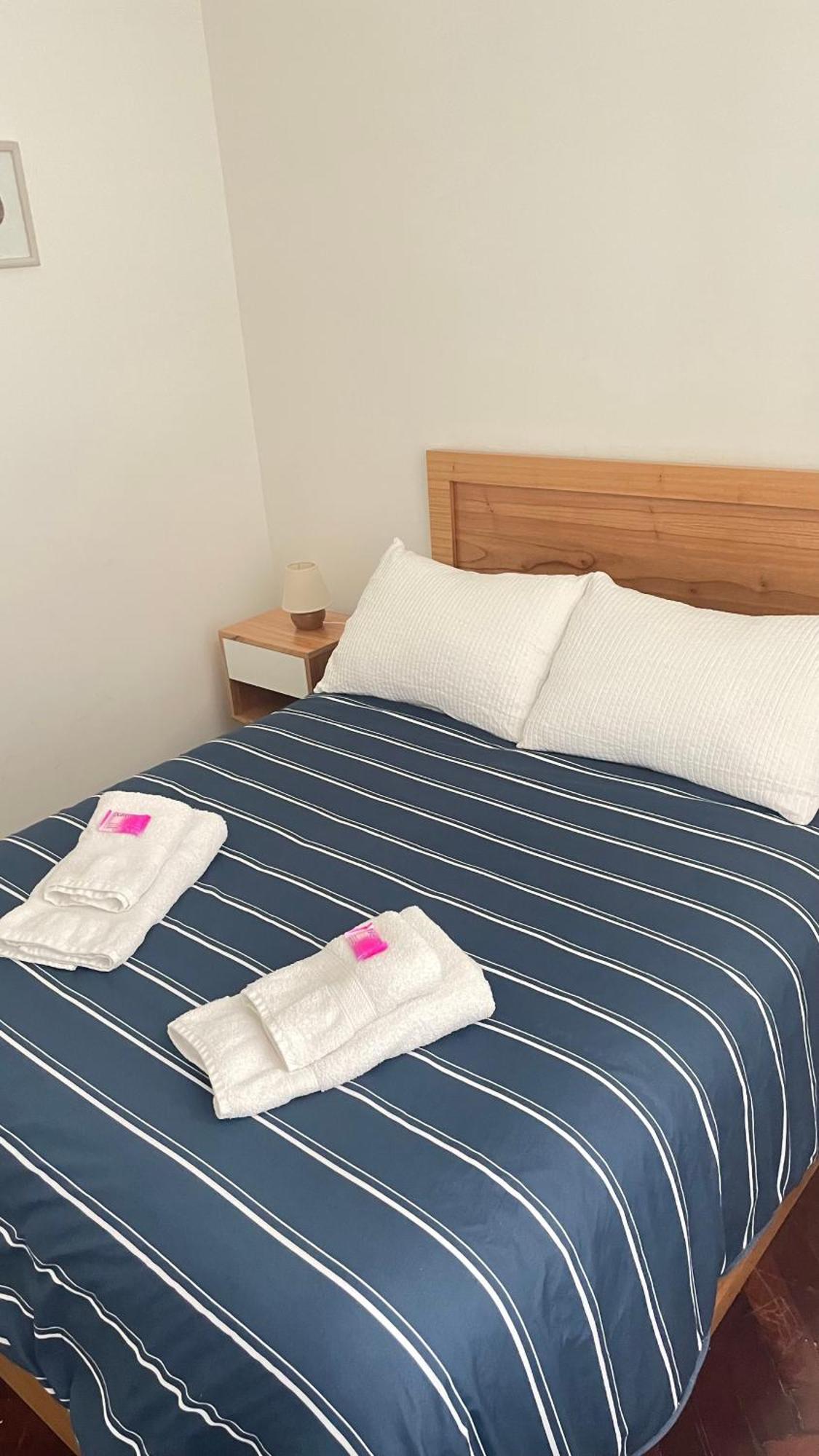 Apartamento Chez Dali Palermo Hollywood *