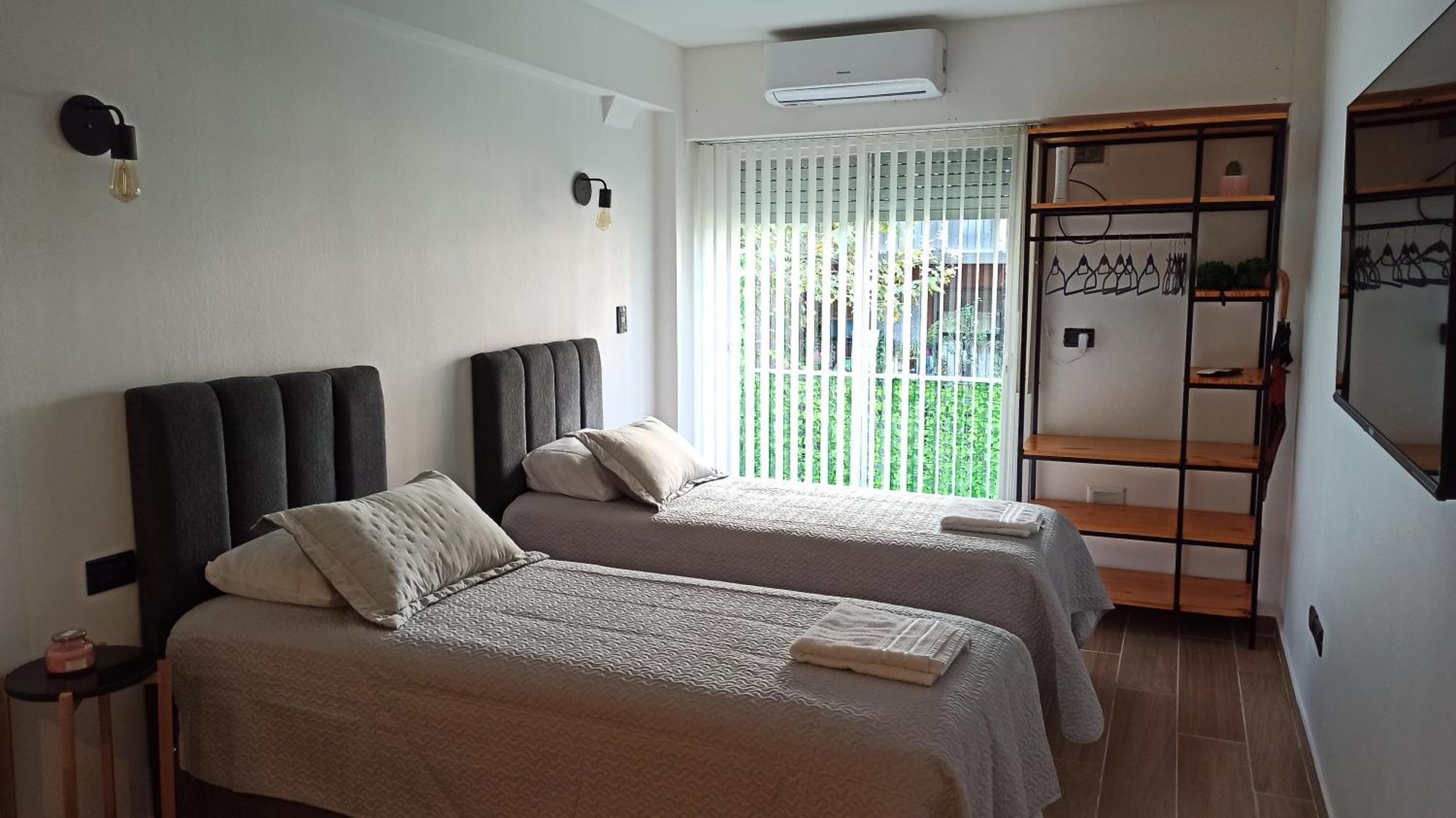 Palermo Vibes, In Walking Distance Apartamento Buenos Aires