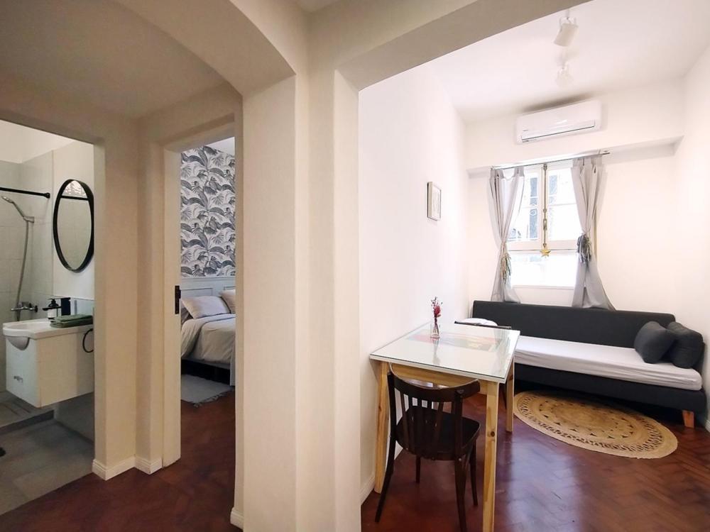 Apartamento Piso De Estilo , Lo Mejor De Palermo