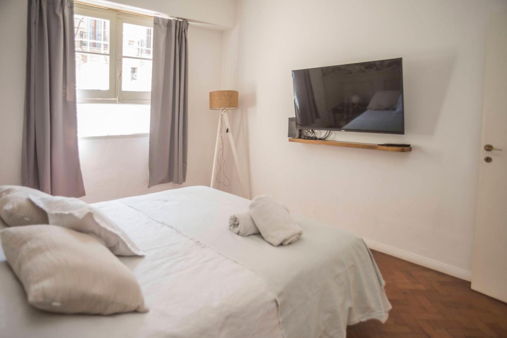 Apartamento Piso De Estilo , Lo Mejor De Palermo *