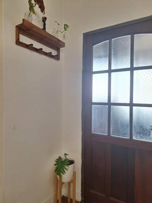 Grande Y Luminosa Cerca Del Subte Linea B Homestay