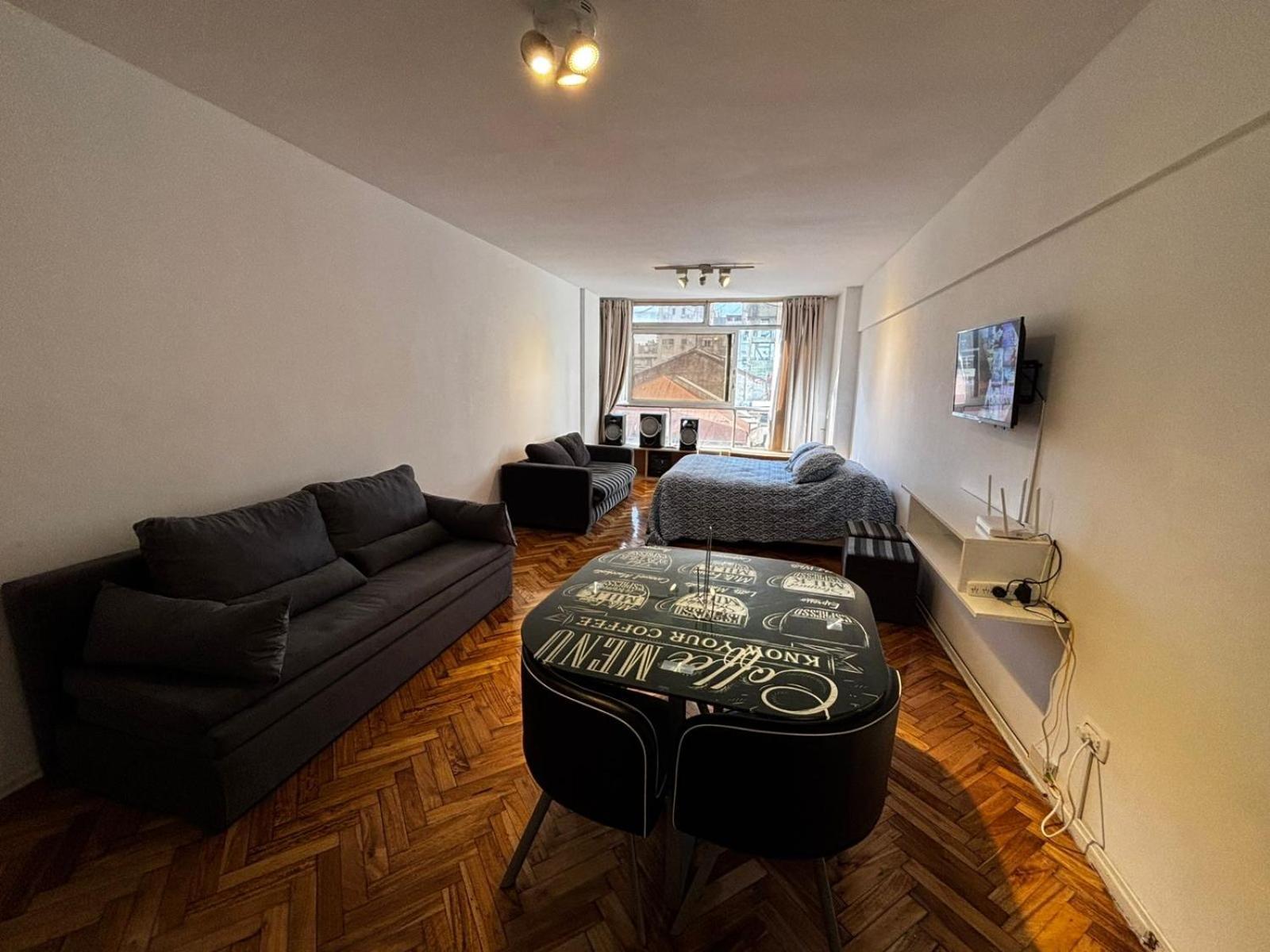 Apartment Av Corrientes Monoambiente