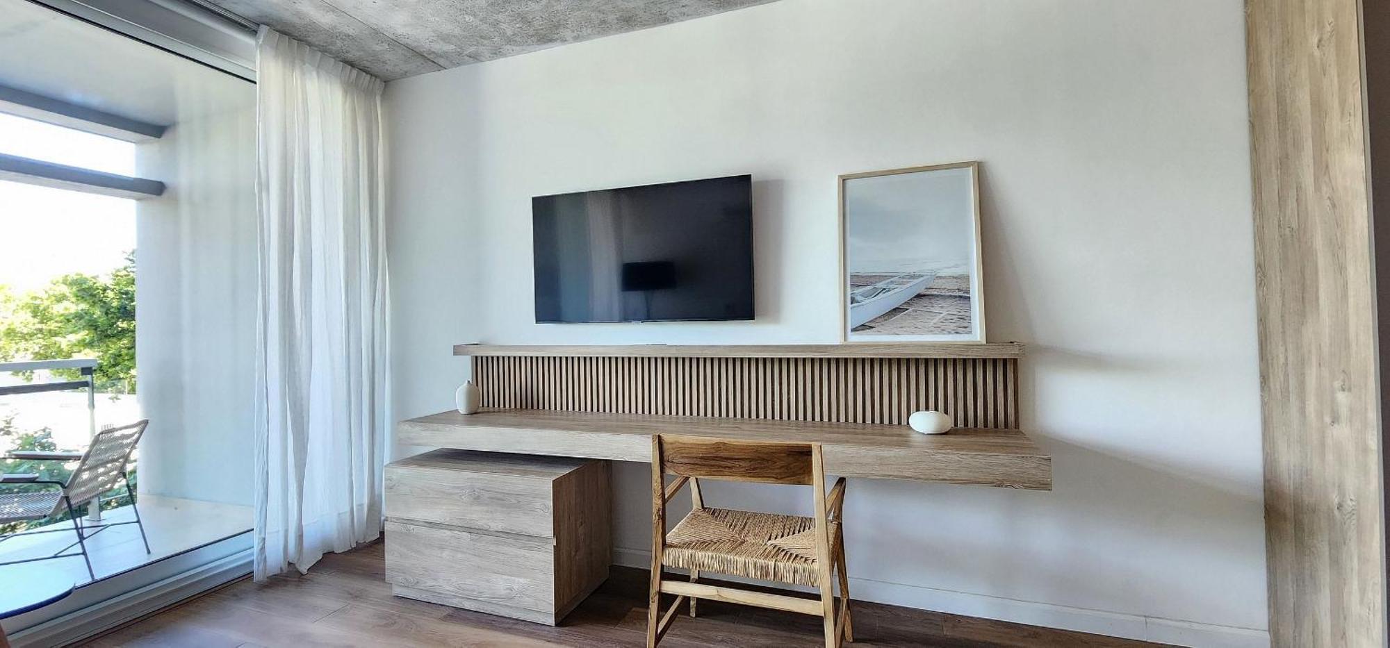 Apartamento Luxury And Modern Aptartment En Quartier