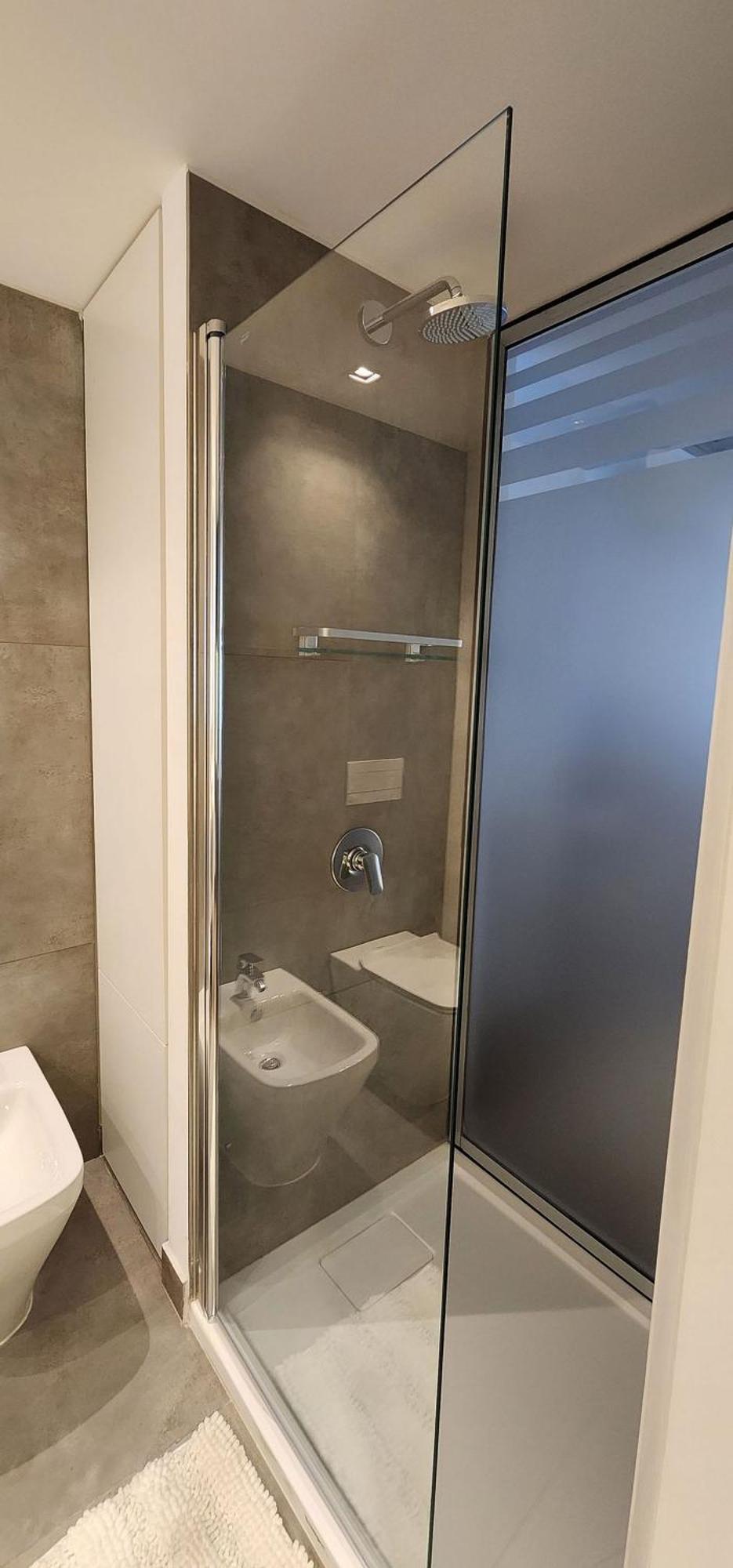 Apartamento Luxury And Modern Aptartment En Quartier *