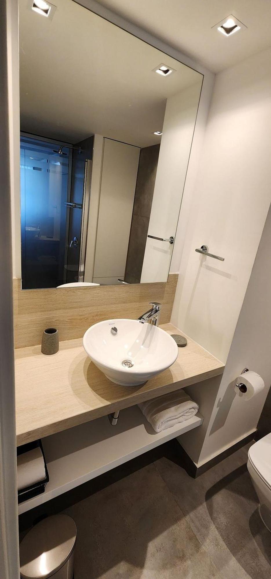 Luxury And Modern Aptartment En Quartier Apartamento *