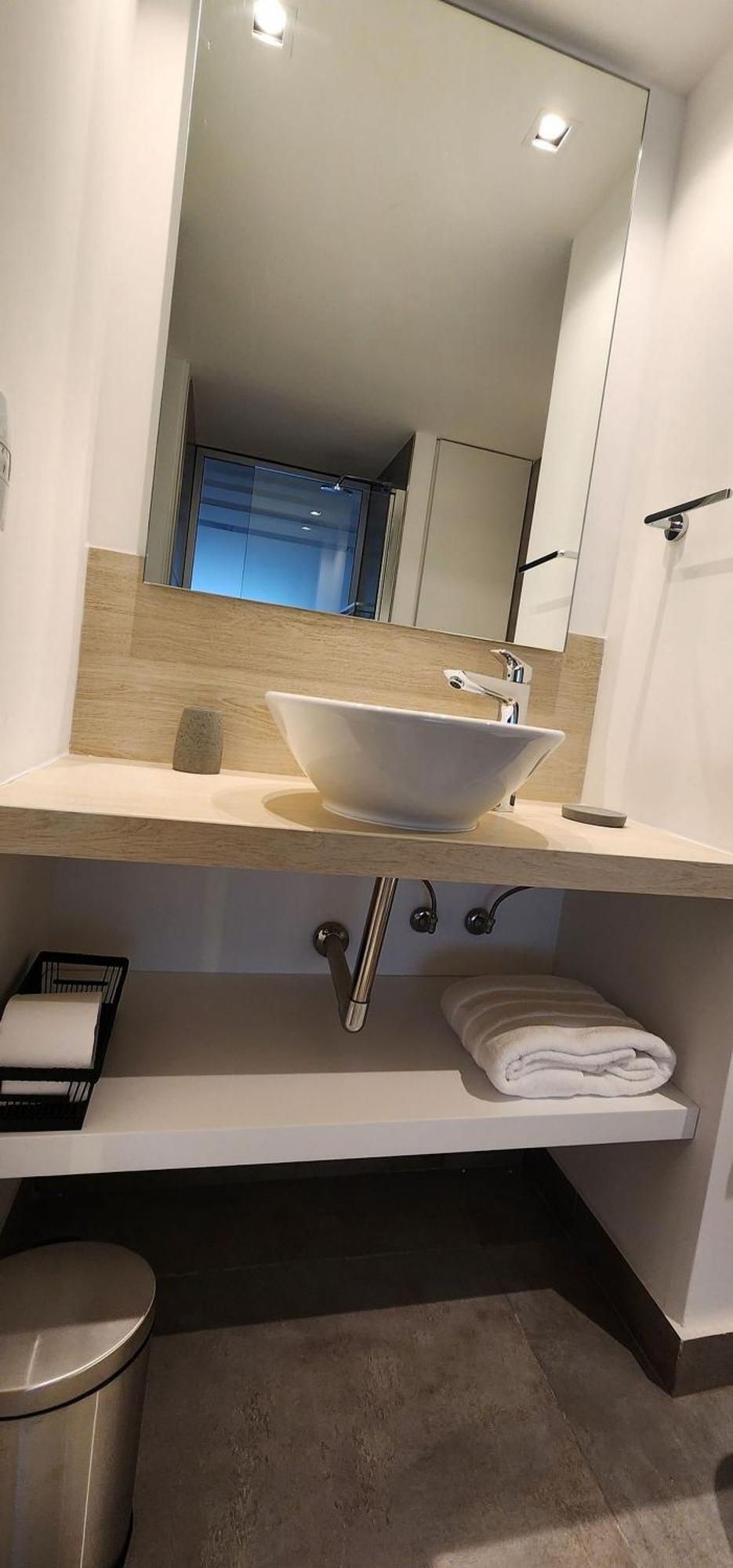 Apartamento Luxury And Modern Aptartment En Quartier Buenos Aires