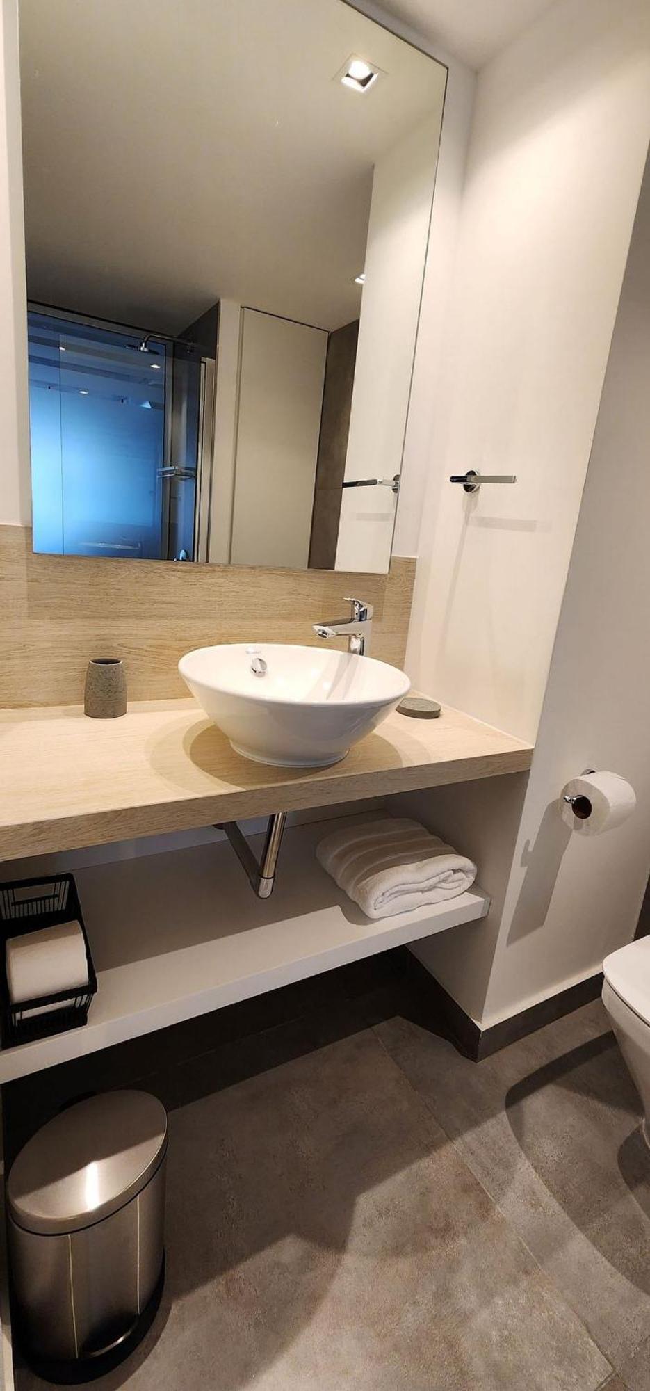 Luxury And Modern Aptartment En Quartier Apartamento