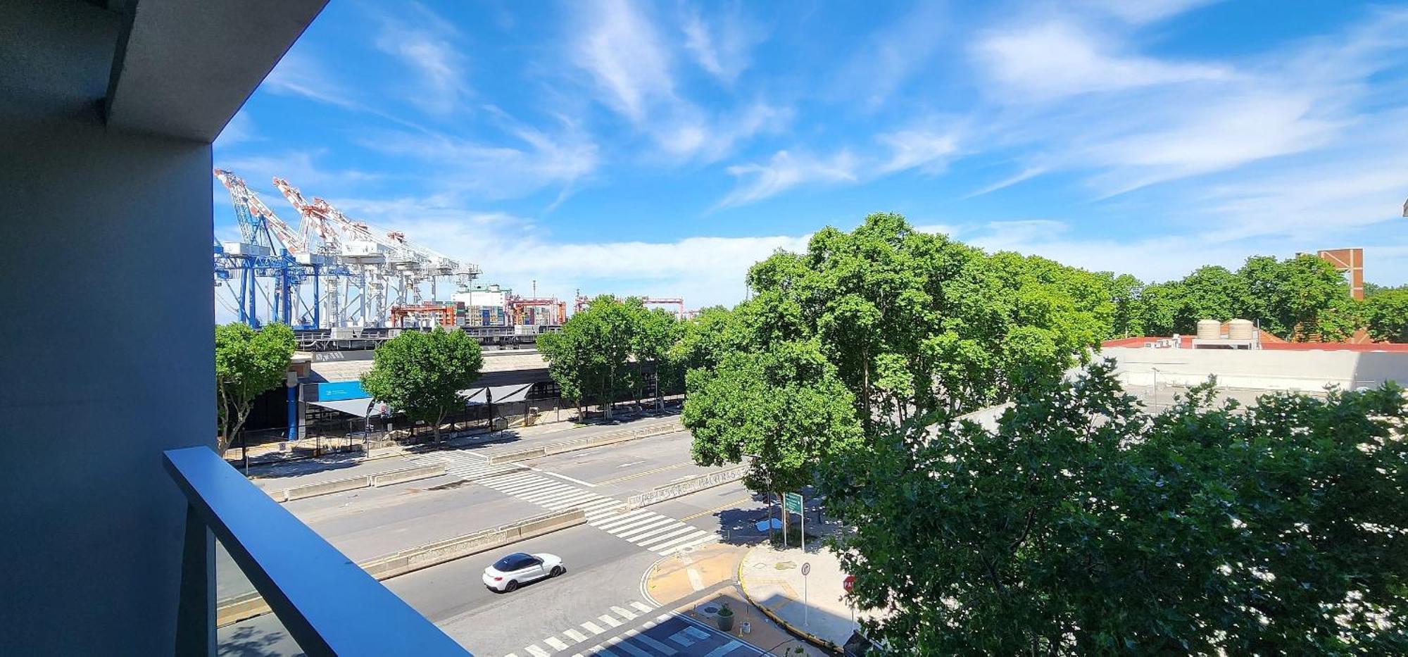 Apartamento Luxury And Modern Aptartment En Quartier