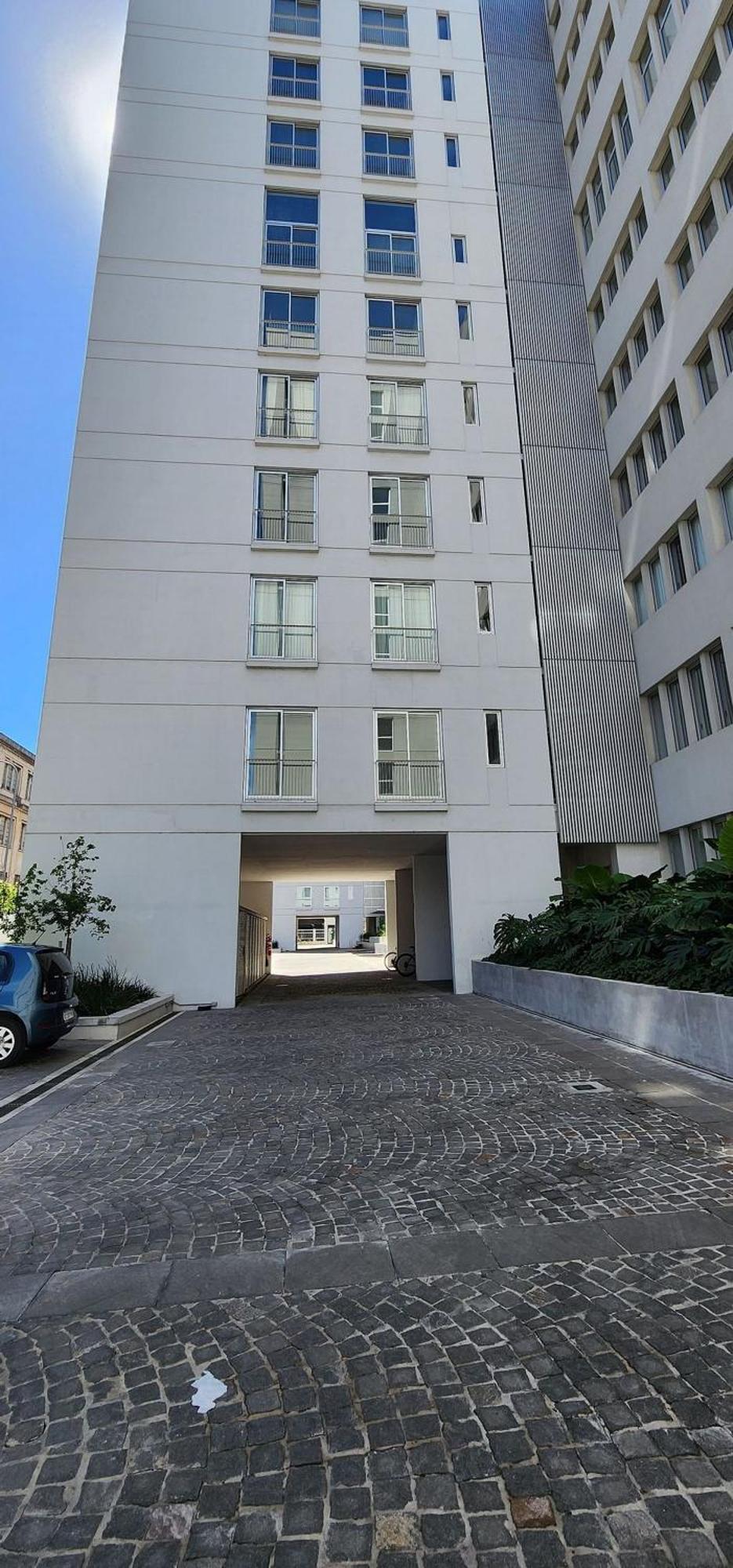 Apartamento Luxury And Modern Aptartment En Quartier