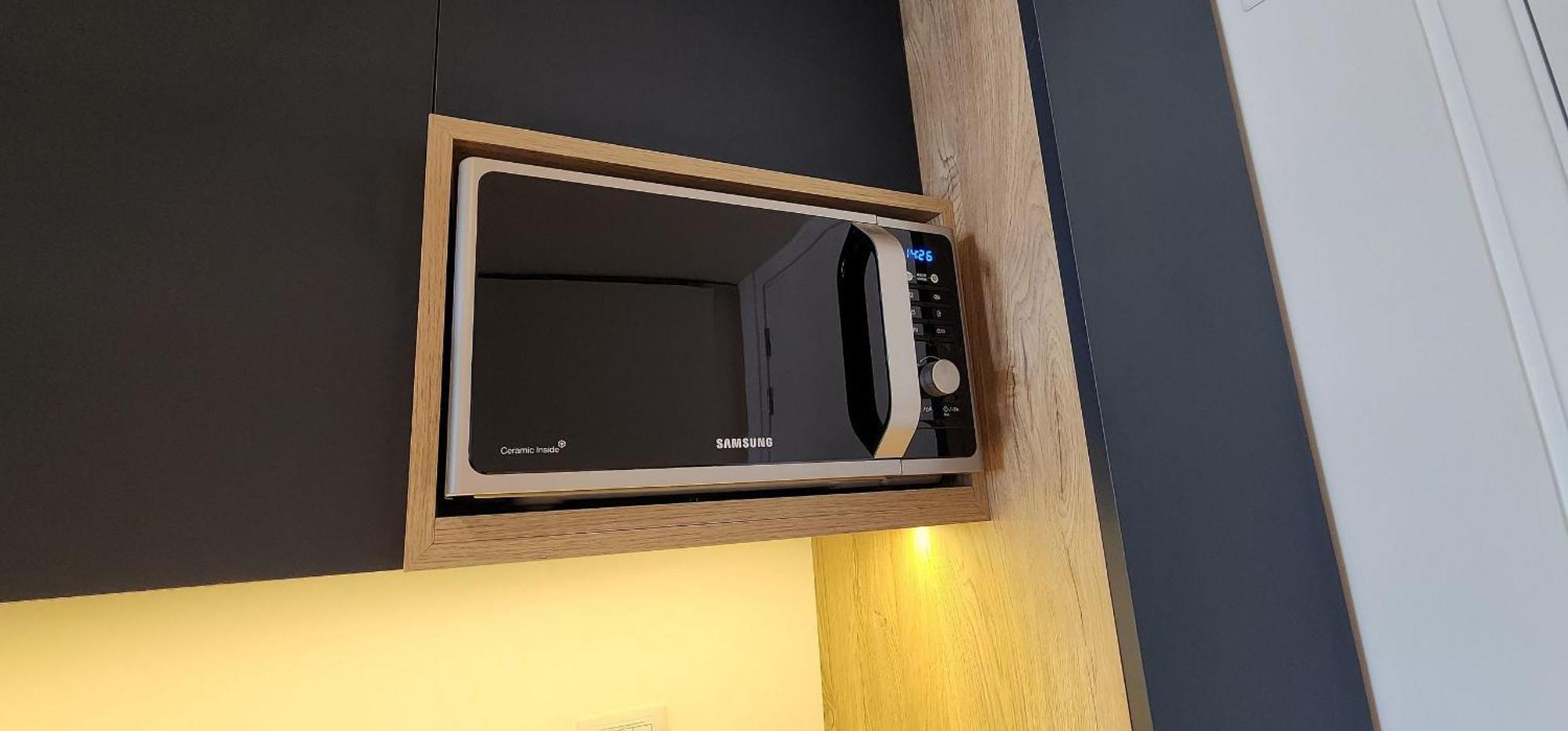 Apartamento Luxury And Modern Aptartment En Quartier