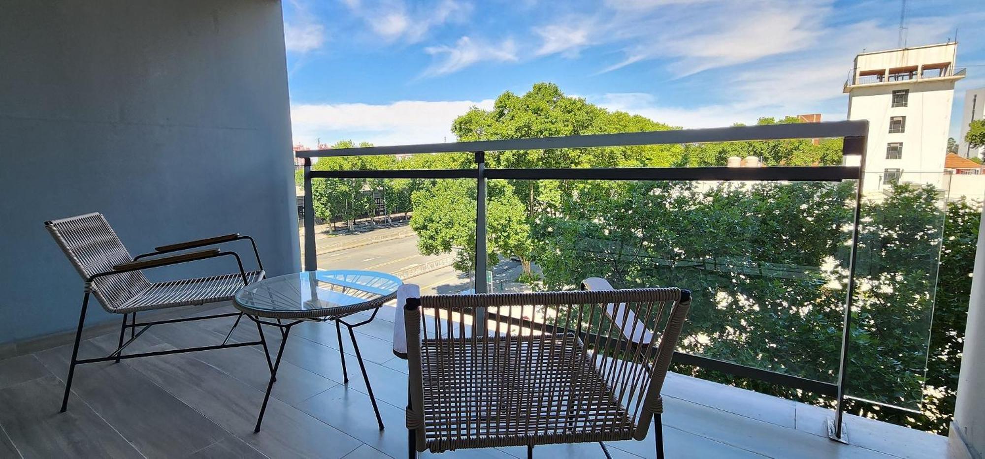 Apartamento Luxury And Modern Aptartment En Quartier