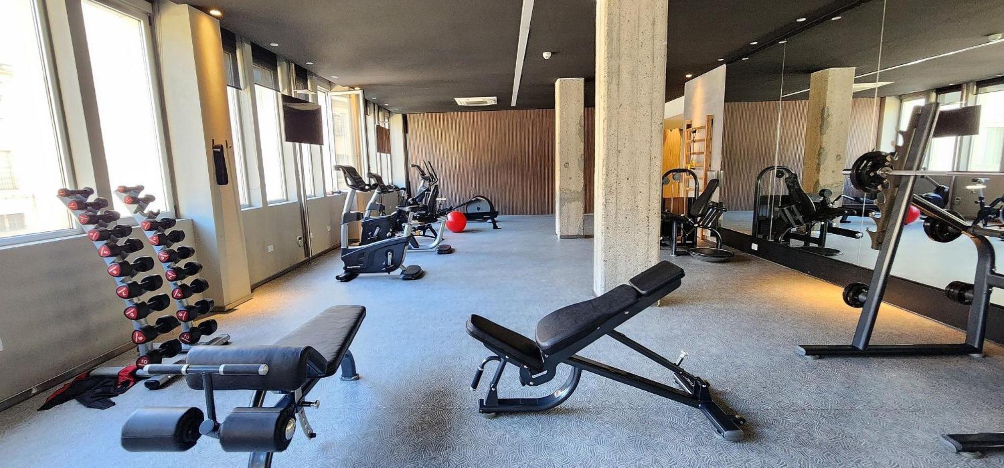 Apartamento Luxury And Modern Aptartment En Quartier *