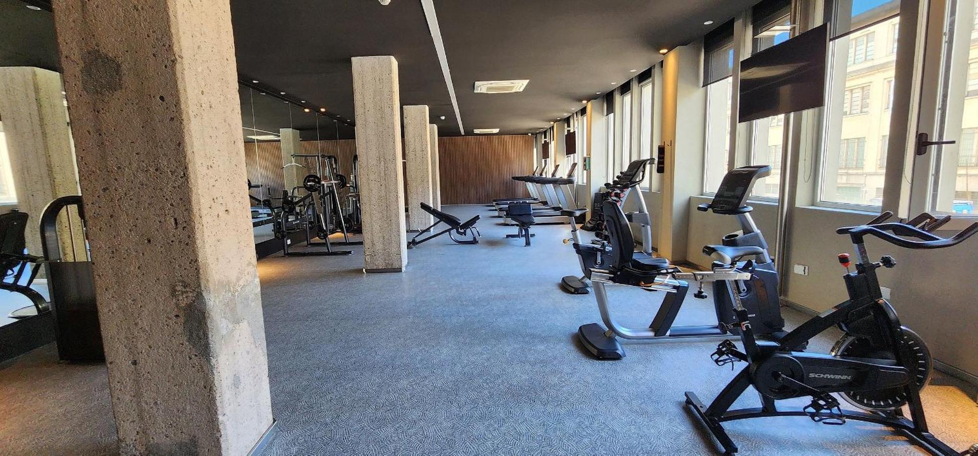 Apartamento Luxury And Modern Aptartment En Quartier Buenos Aires