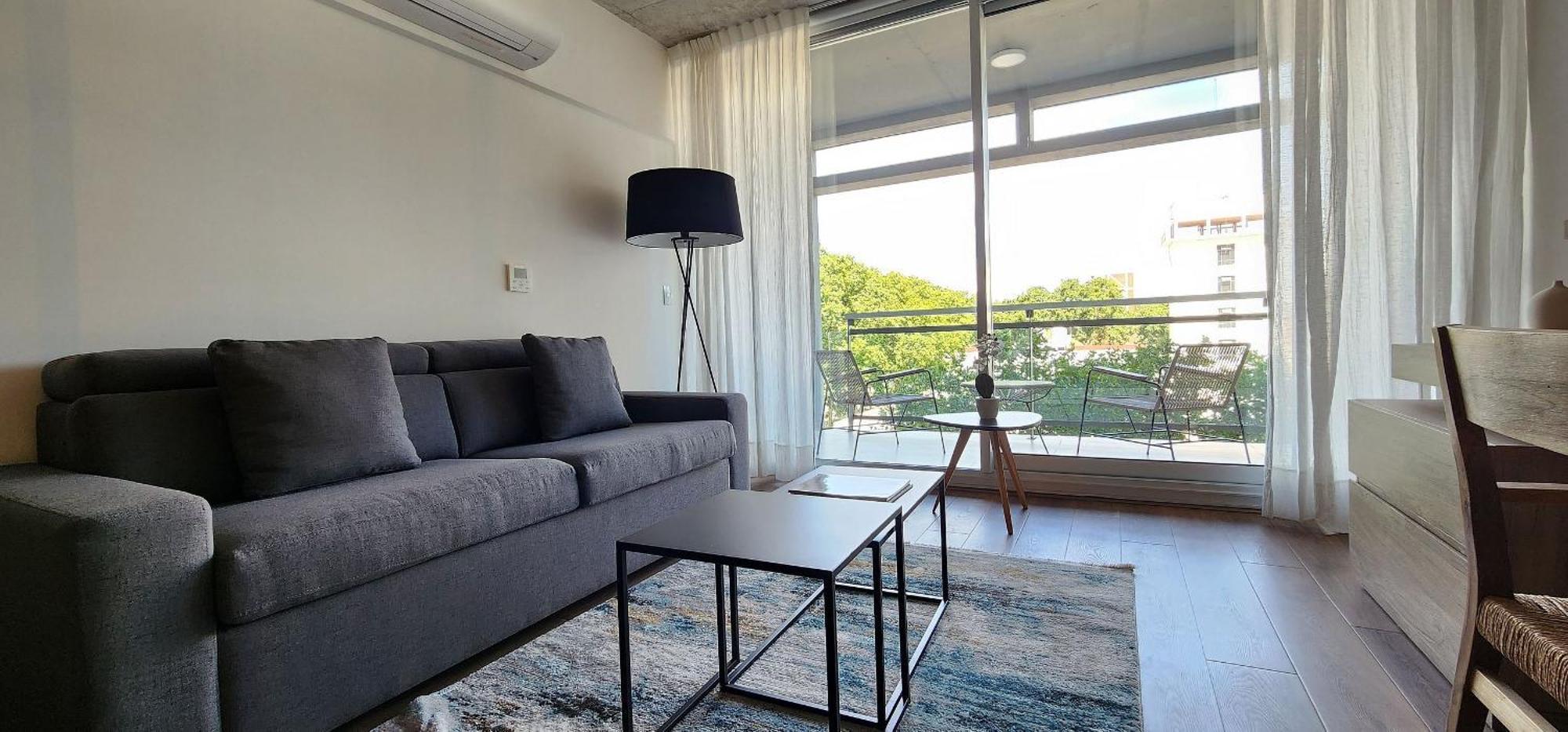Luxury And Modern Aptartment En Quartier Apartamento