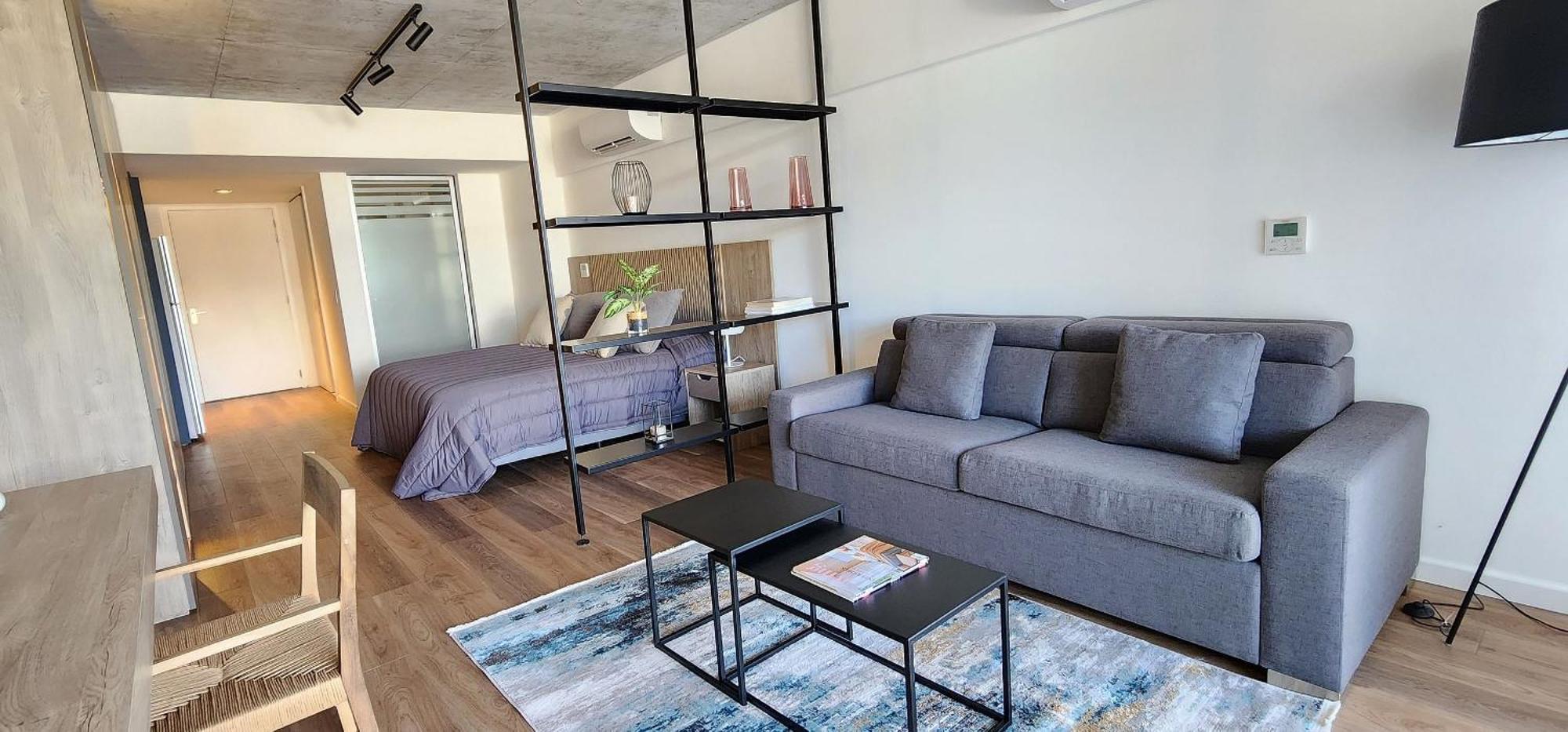 Luxury And Modern Aptartment En Quartier Apartamento *