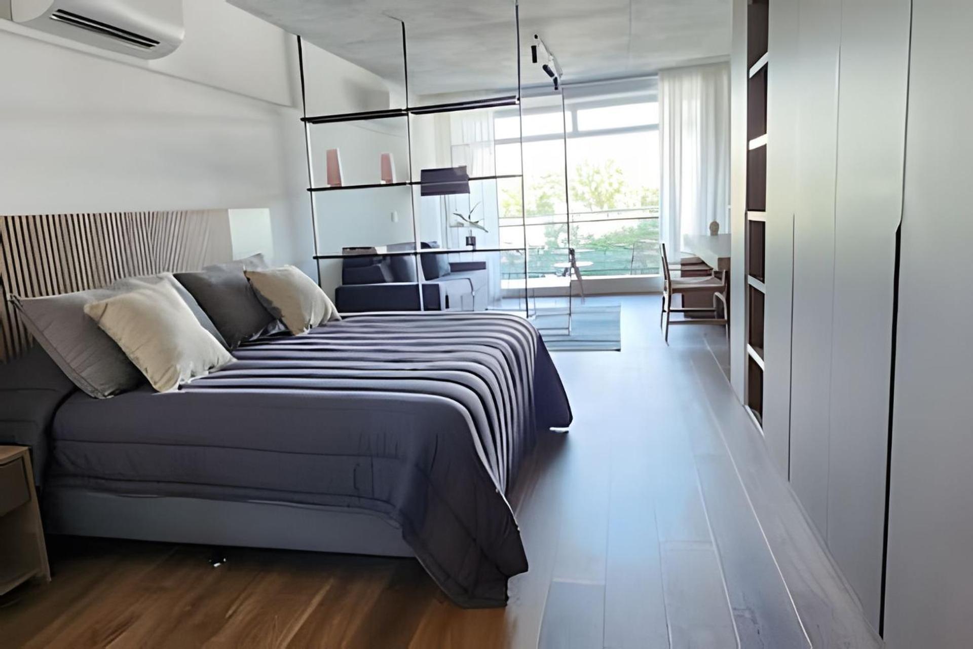 Luxury And Modern Aptartment En Quartier Apartamento Buenos Aires