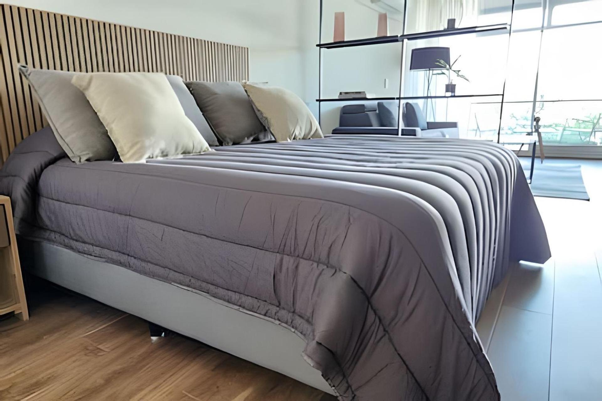 Apartamento Luxury And Modern Aptartment En Quartier *