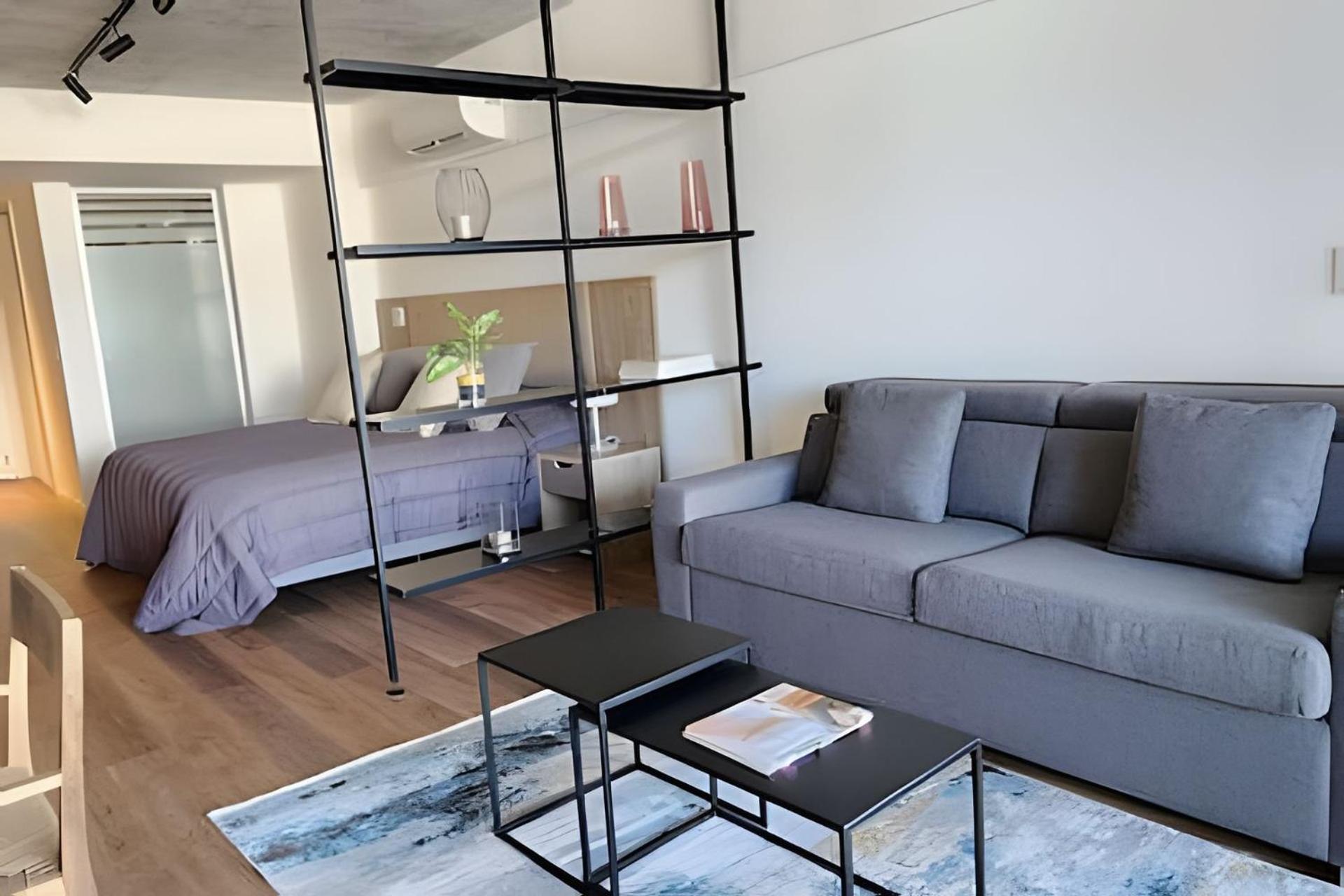 Luxury And Modern Aptartment En Quartier Apartamento *