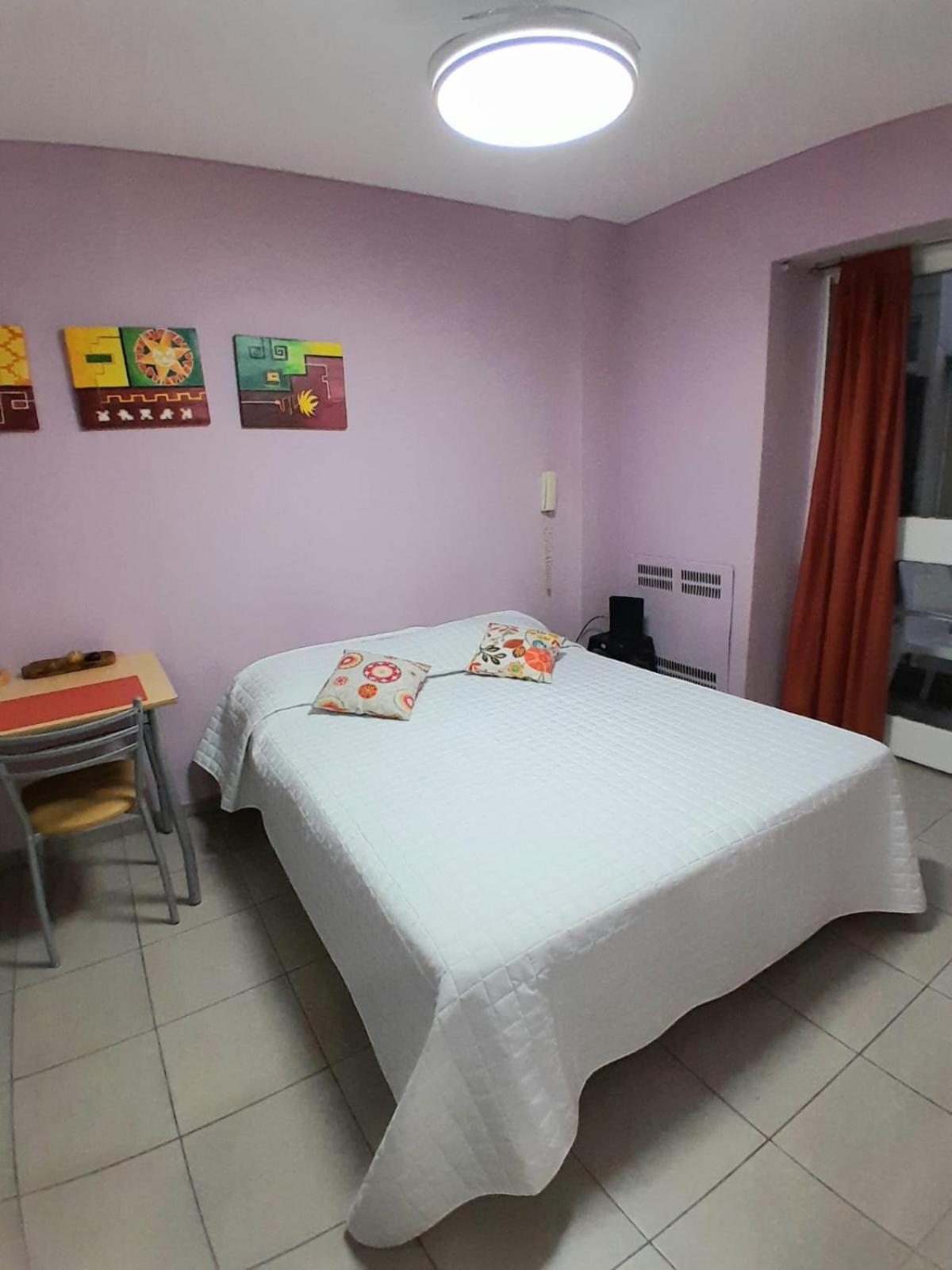 Recoleta Moderno Con Balcon Centrico Apartamento *