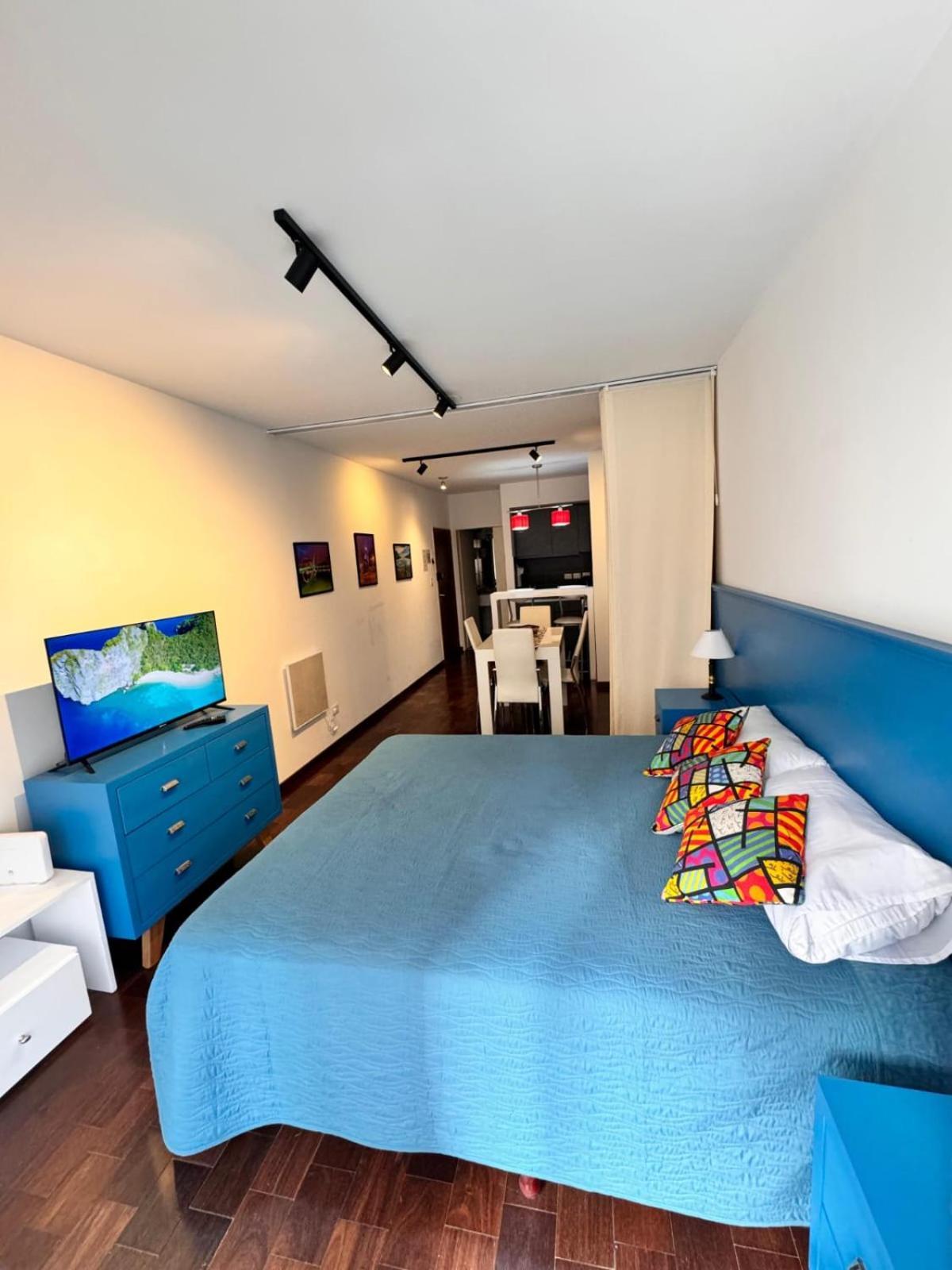 Apartamento Turismo Apart Canitas