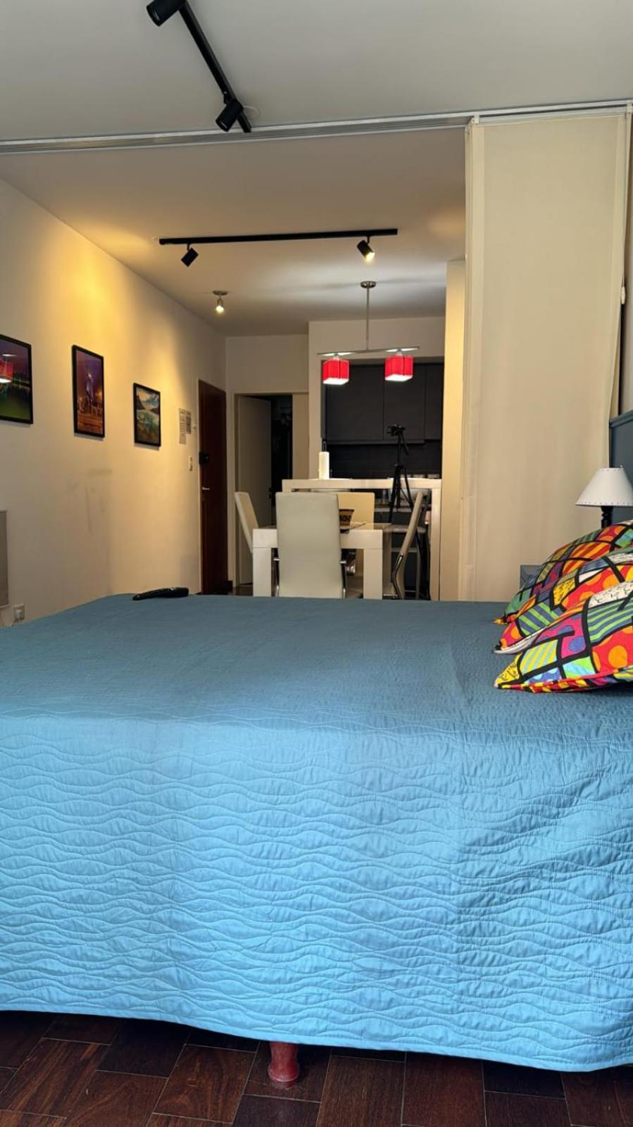Turismo Apart Canitas Apartamento Buenos Aires