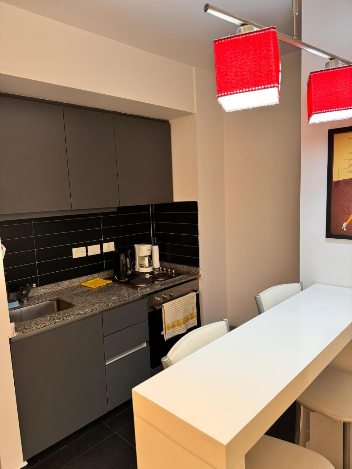Apartamento Turismo Apart Canitas