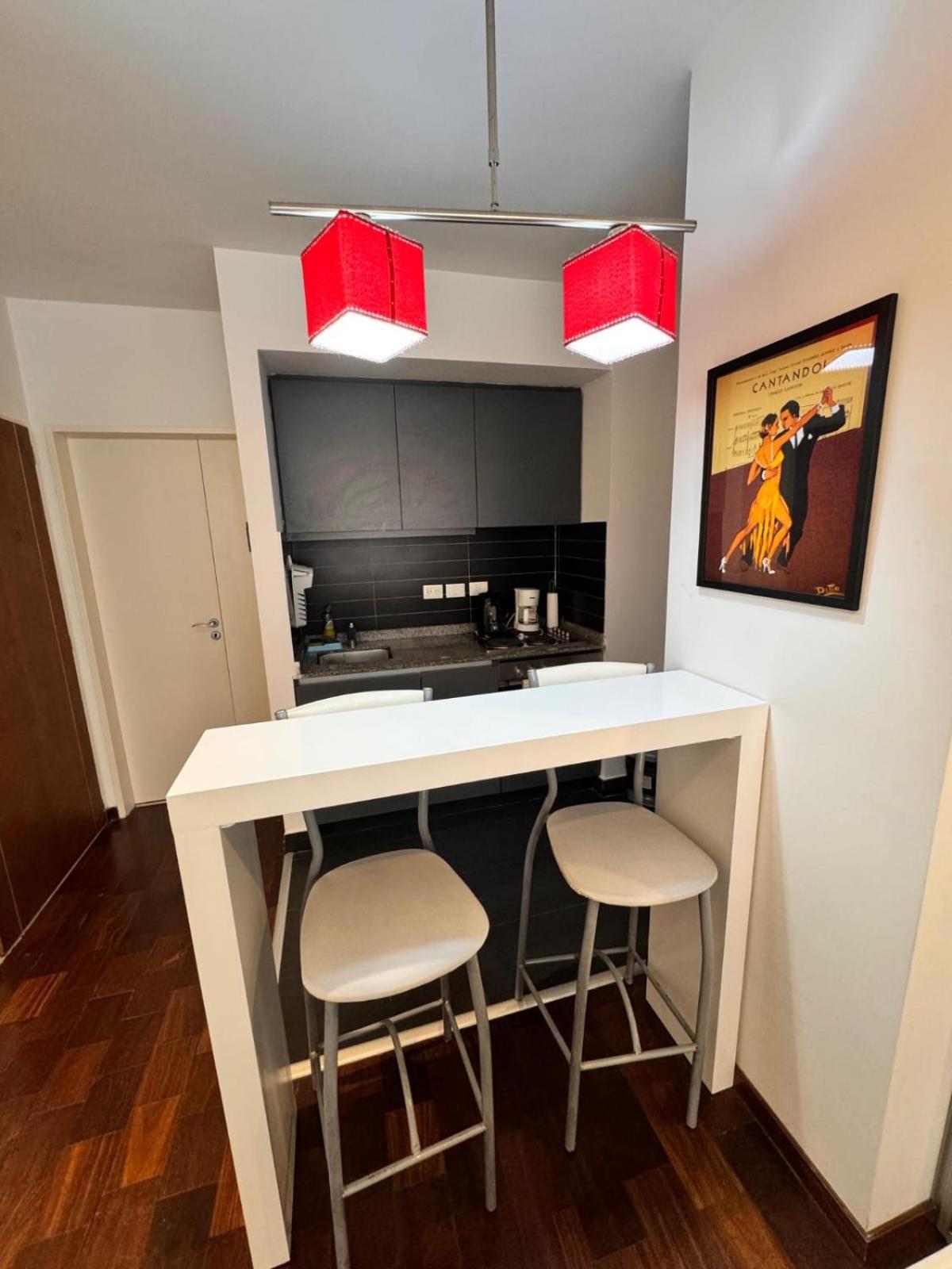 Apartamento Turismo Apart Canitas *