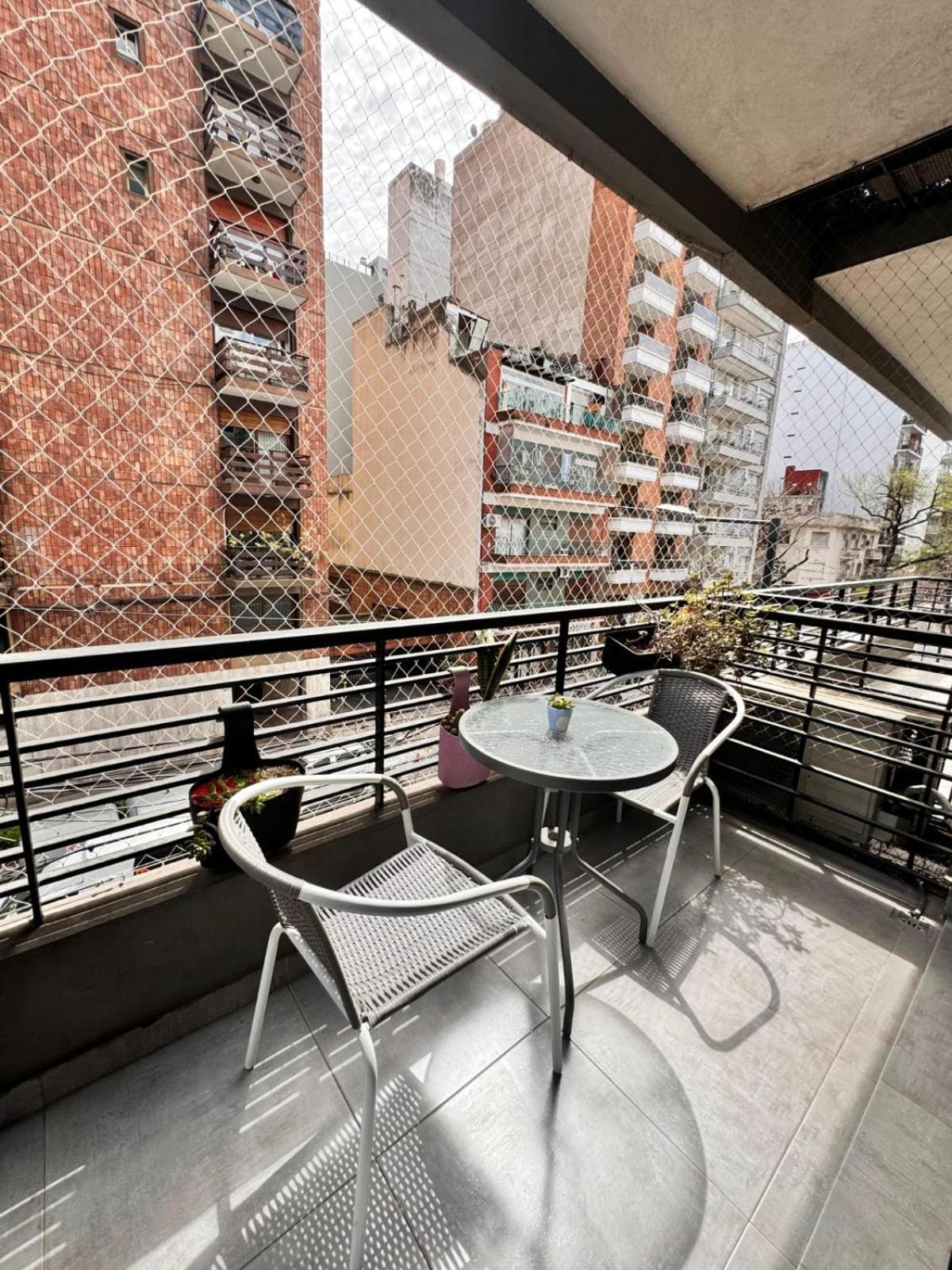 Turismo Apart Canitas Apartamento *