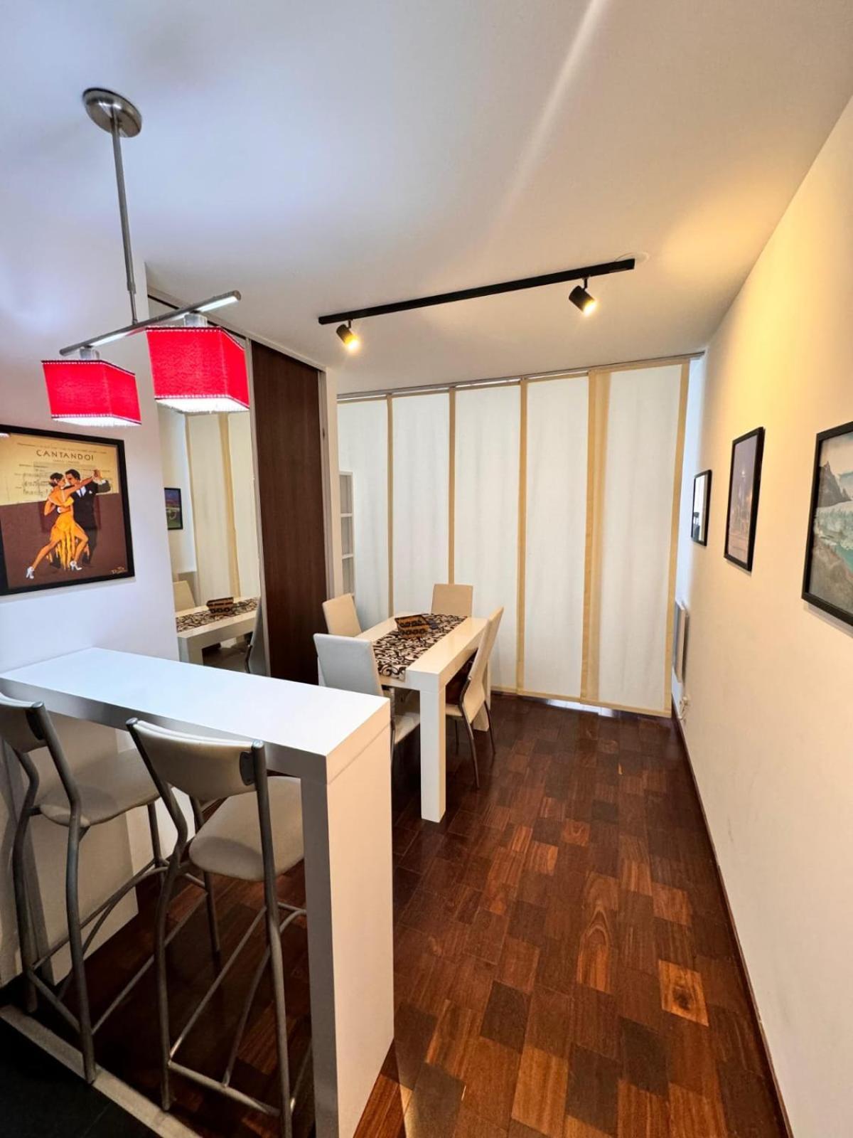 Apartamento Turismo Apart Canitas Buenos Aires
