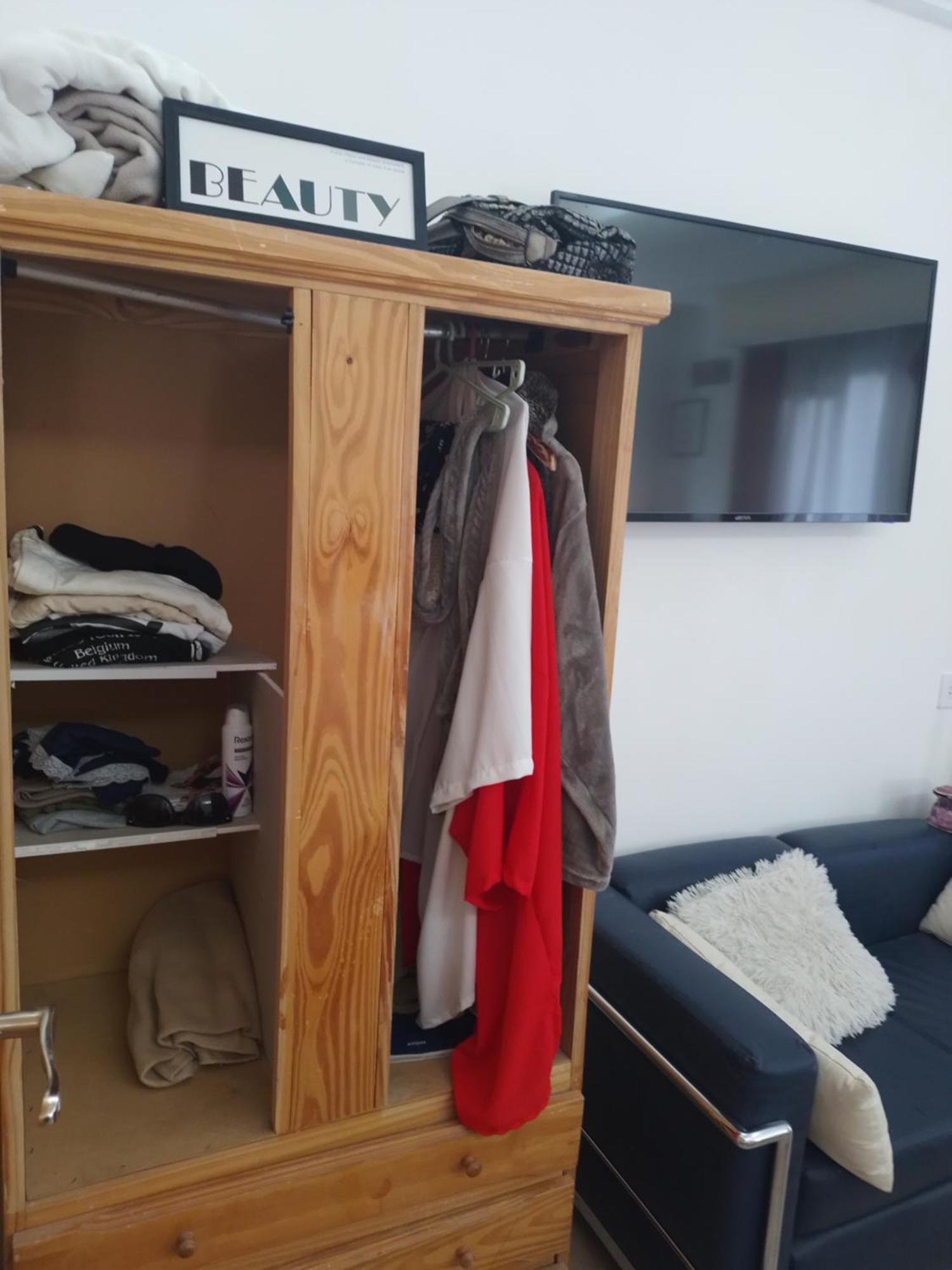 Departamento Obelisco Apartamento