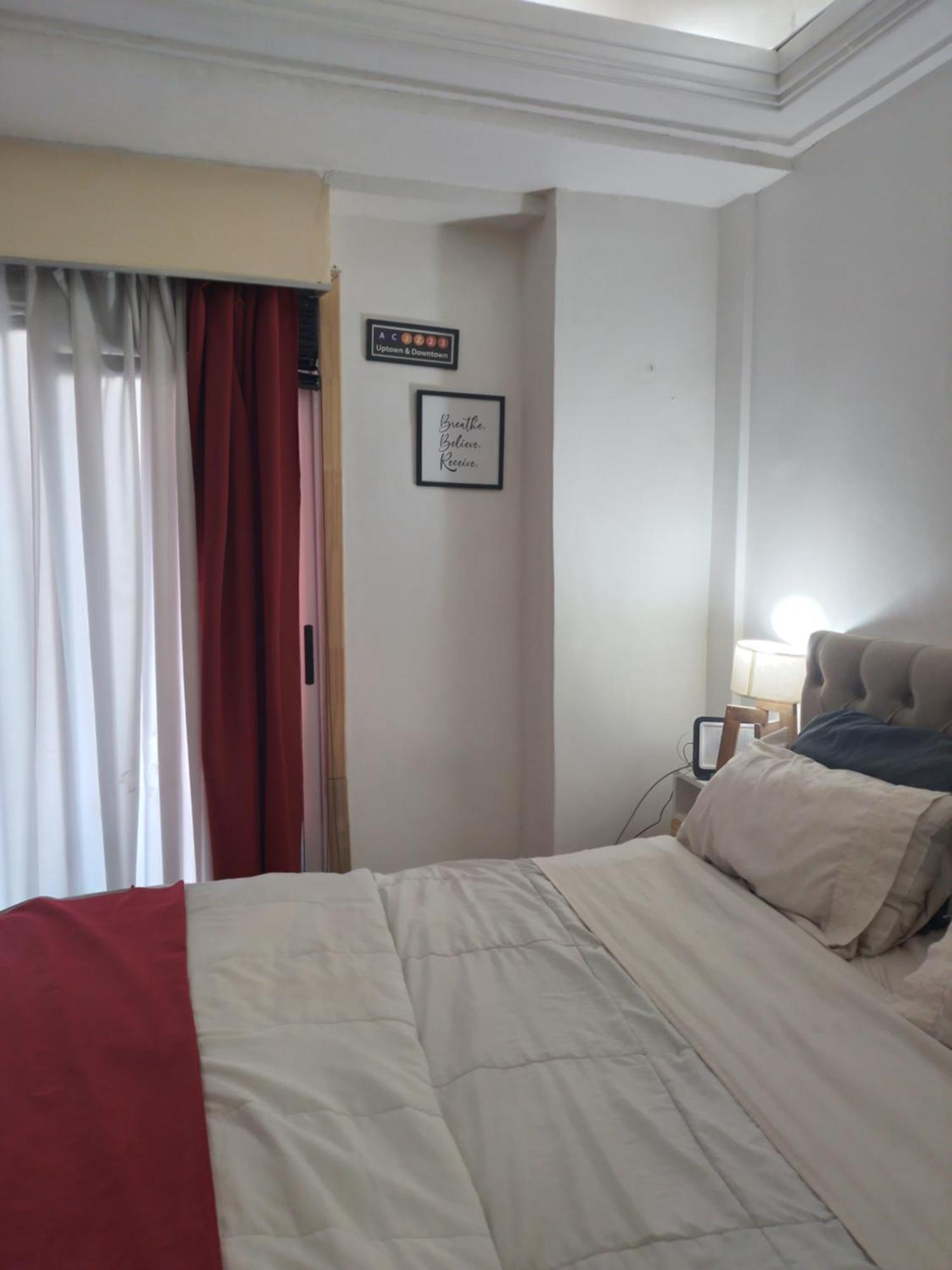 Apartamento Departamento Obelisco *