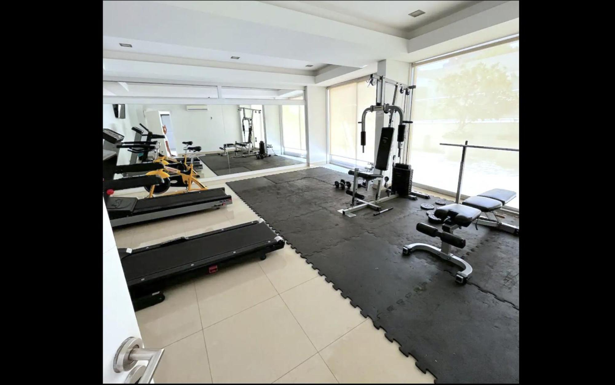 Palermo Hollywood Full Of Amenities * Ciudad Autónoma de Buenos Aires